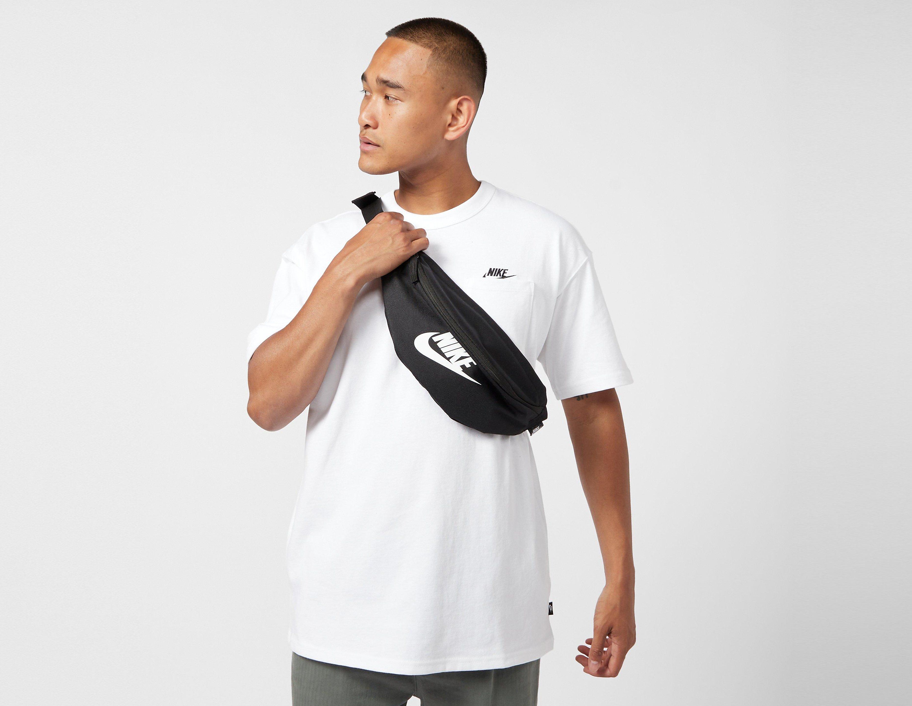 Nike Heritage Waistpack