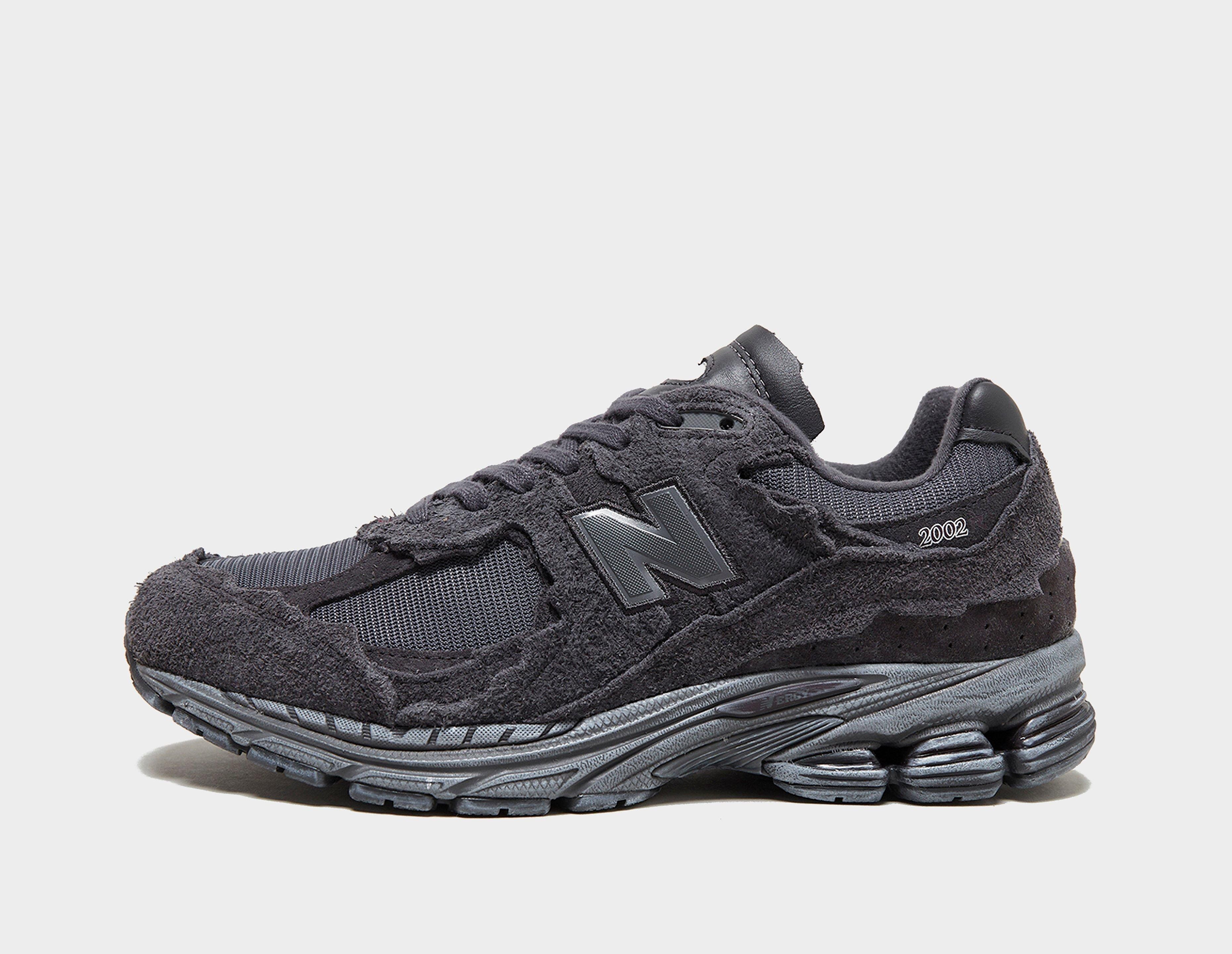 New Balance 2002R 'Protection Pack', Black
