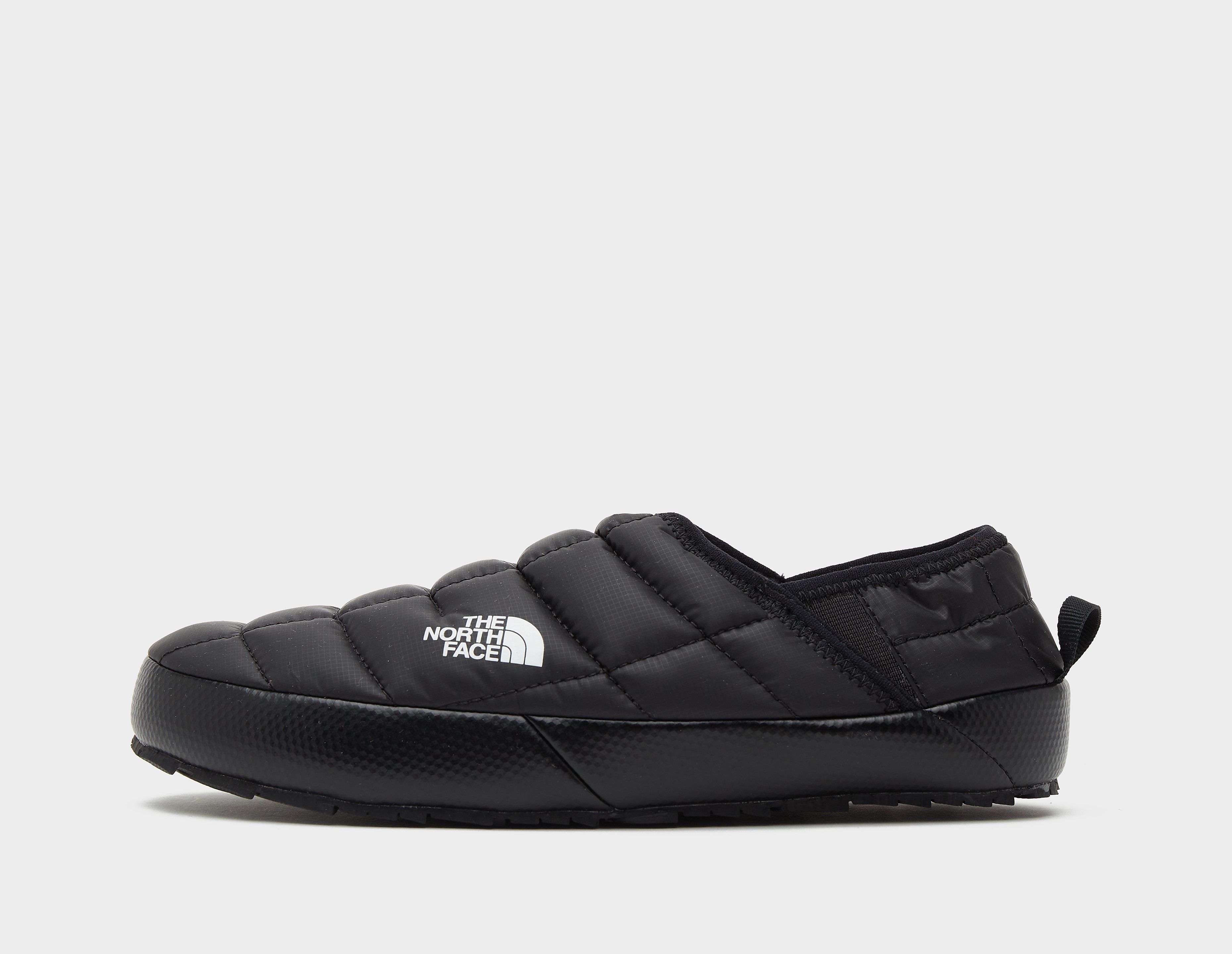 The North Face Traction V Mule para mujer, Black