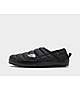 Black The North Face Traction V Mule Women's