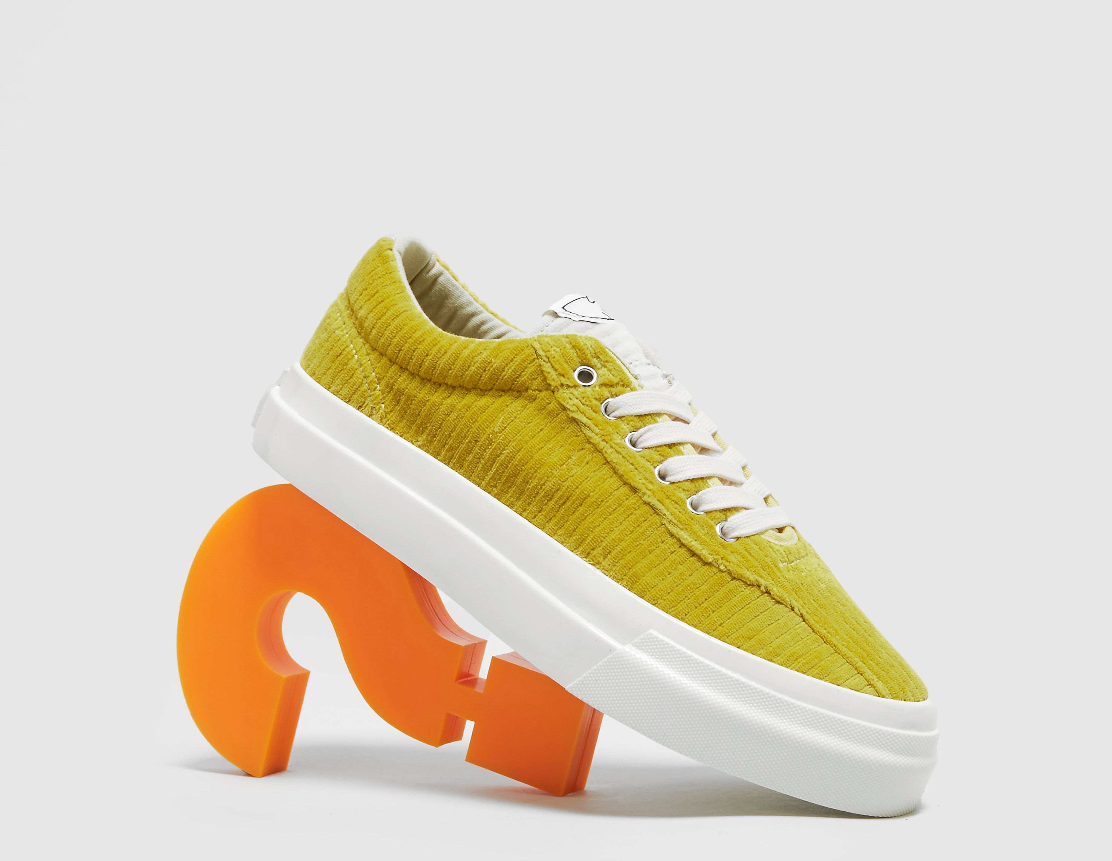 Stepney Workers Club Dellow Cord para mujer, amarillo