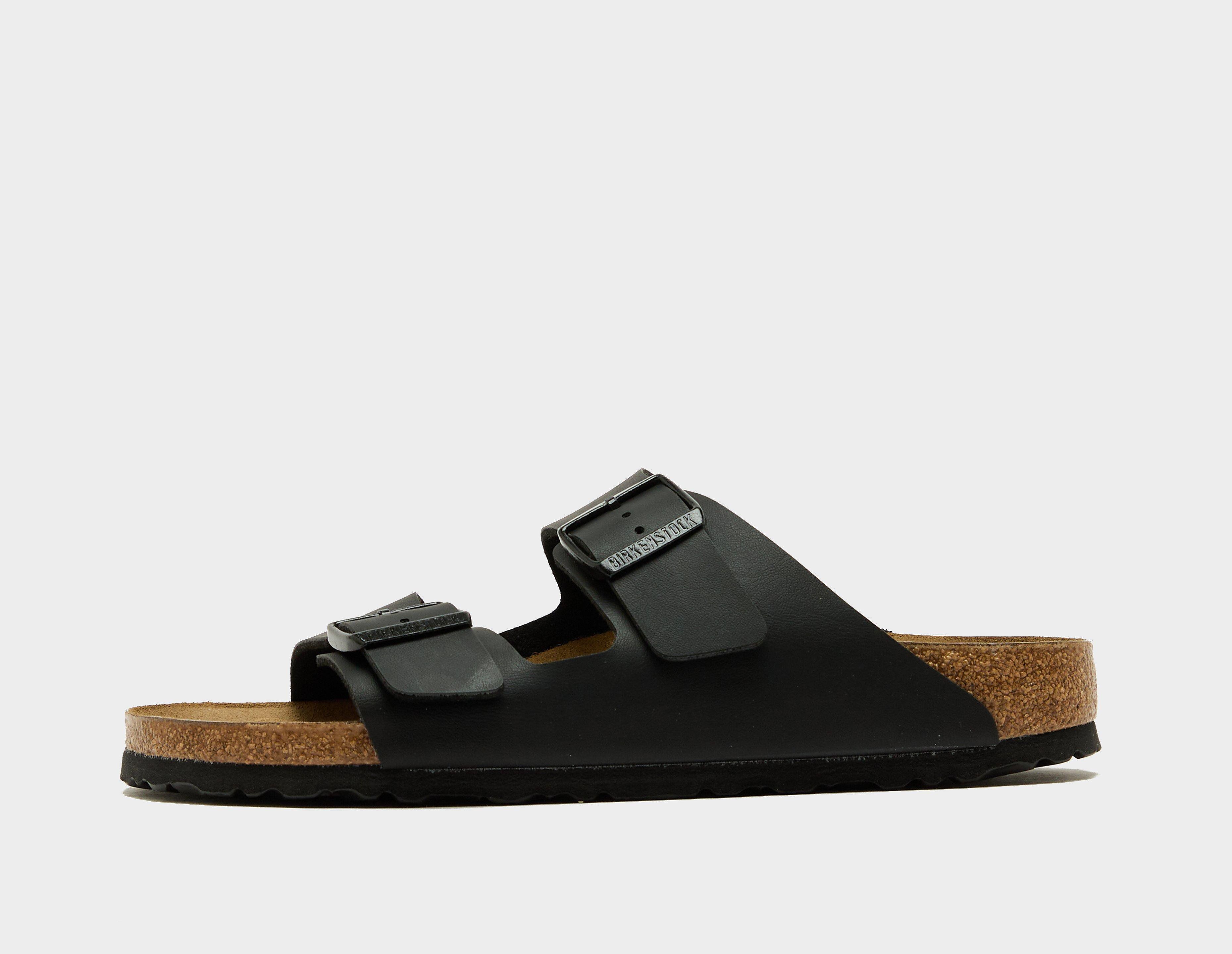 Birkenstock Arizona Dames, Black