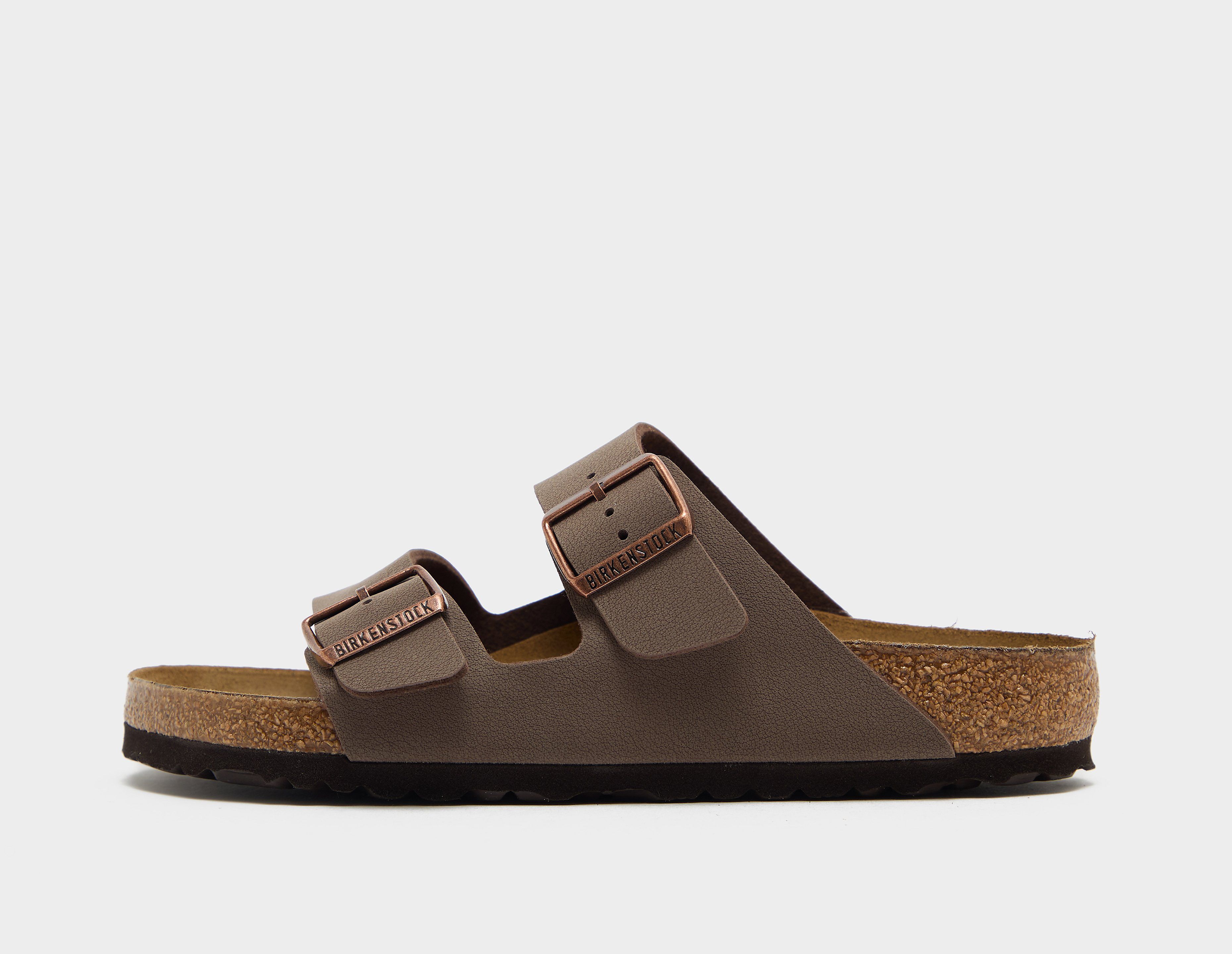 Birkenstock Arizona Birko-Flor Women's, marrón