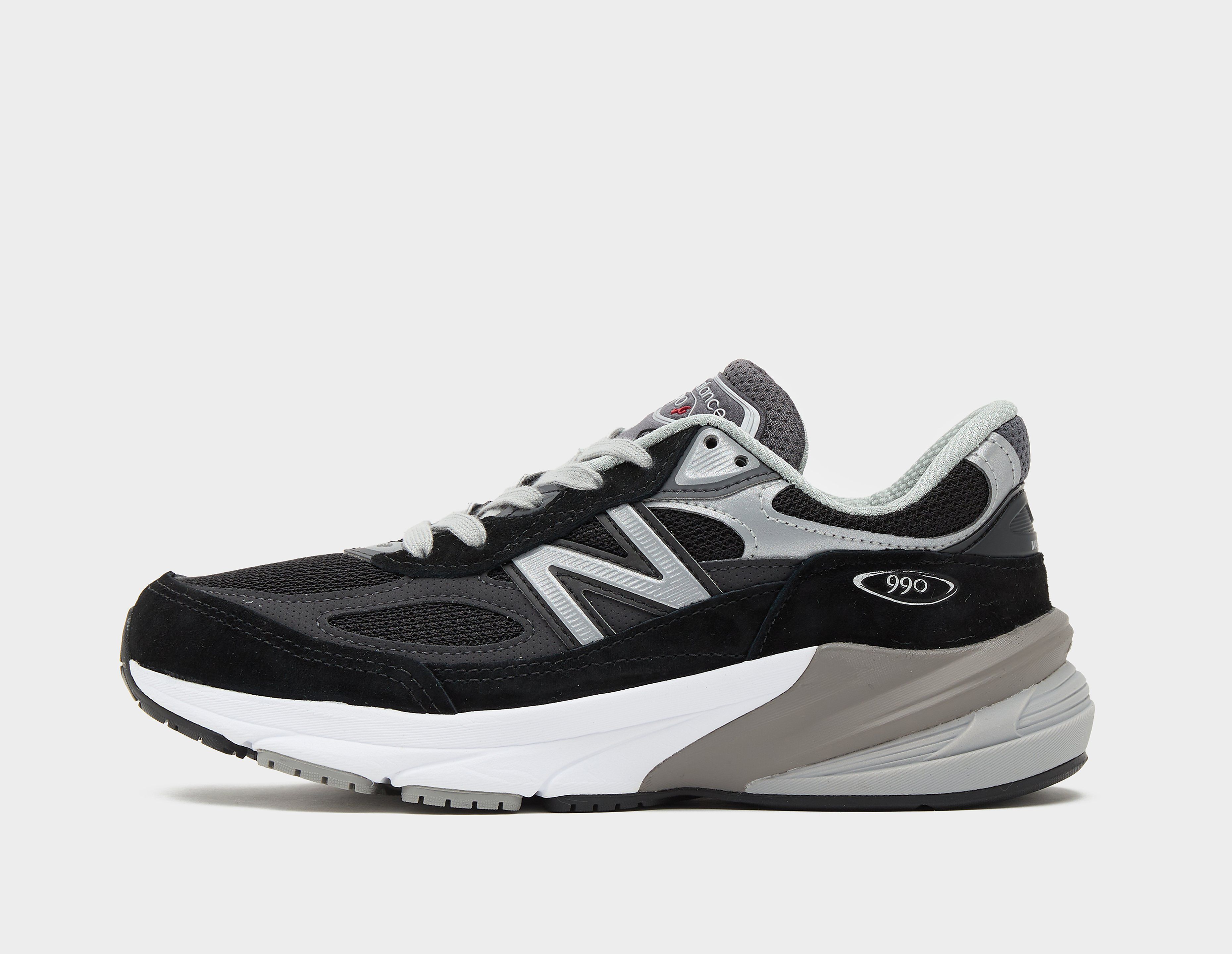 New Balance 990v6 Made In USA