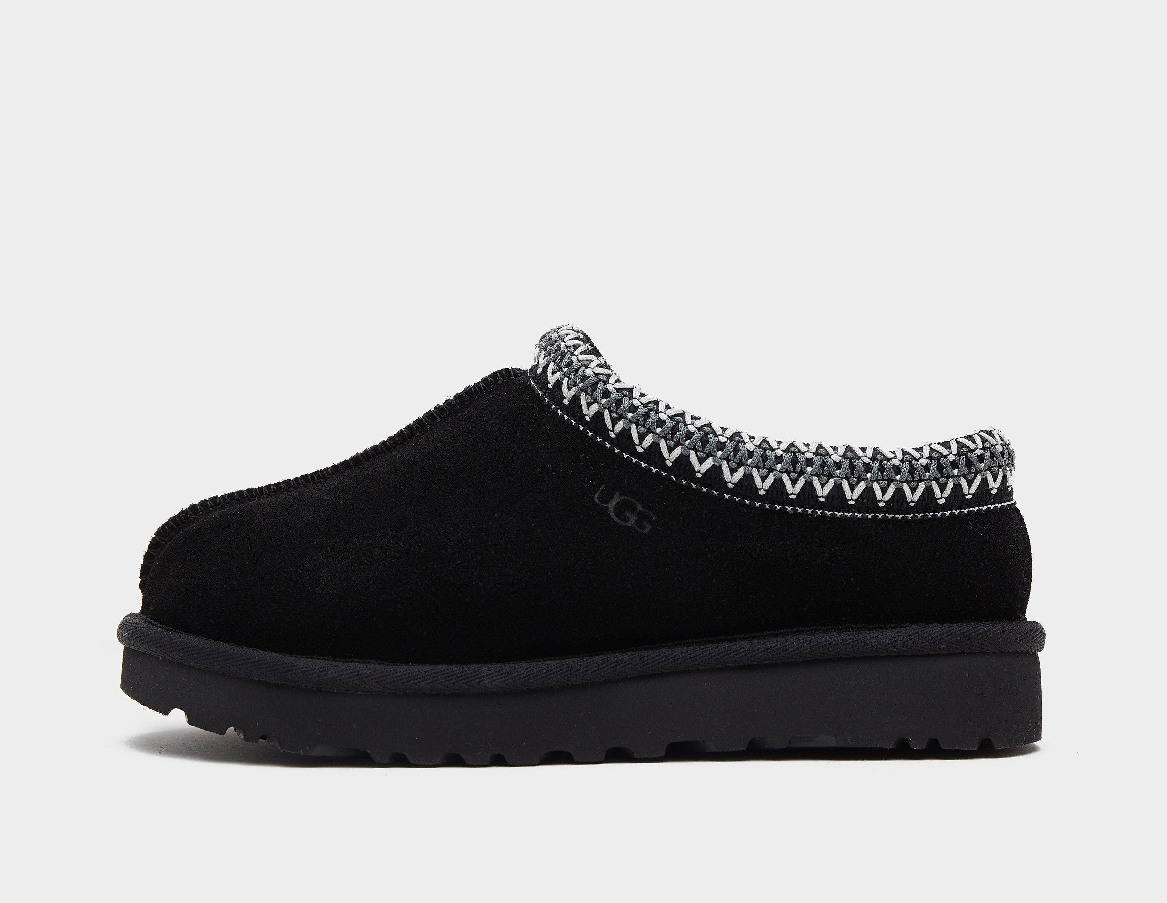 UGG Tasman Donna, Black