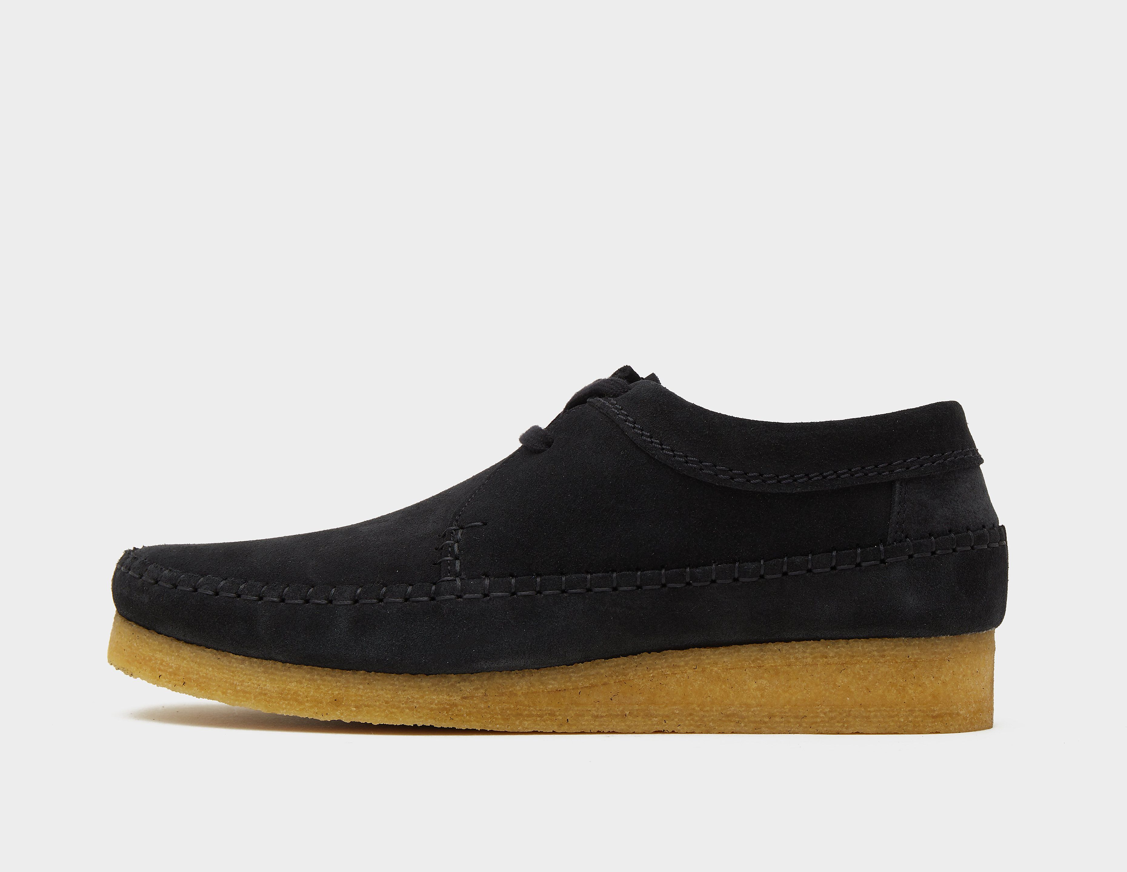 Clarks Originals Weaver, Nero