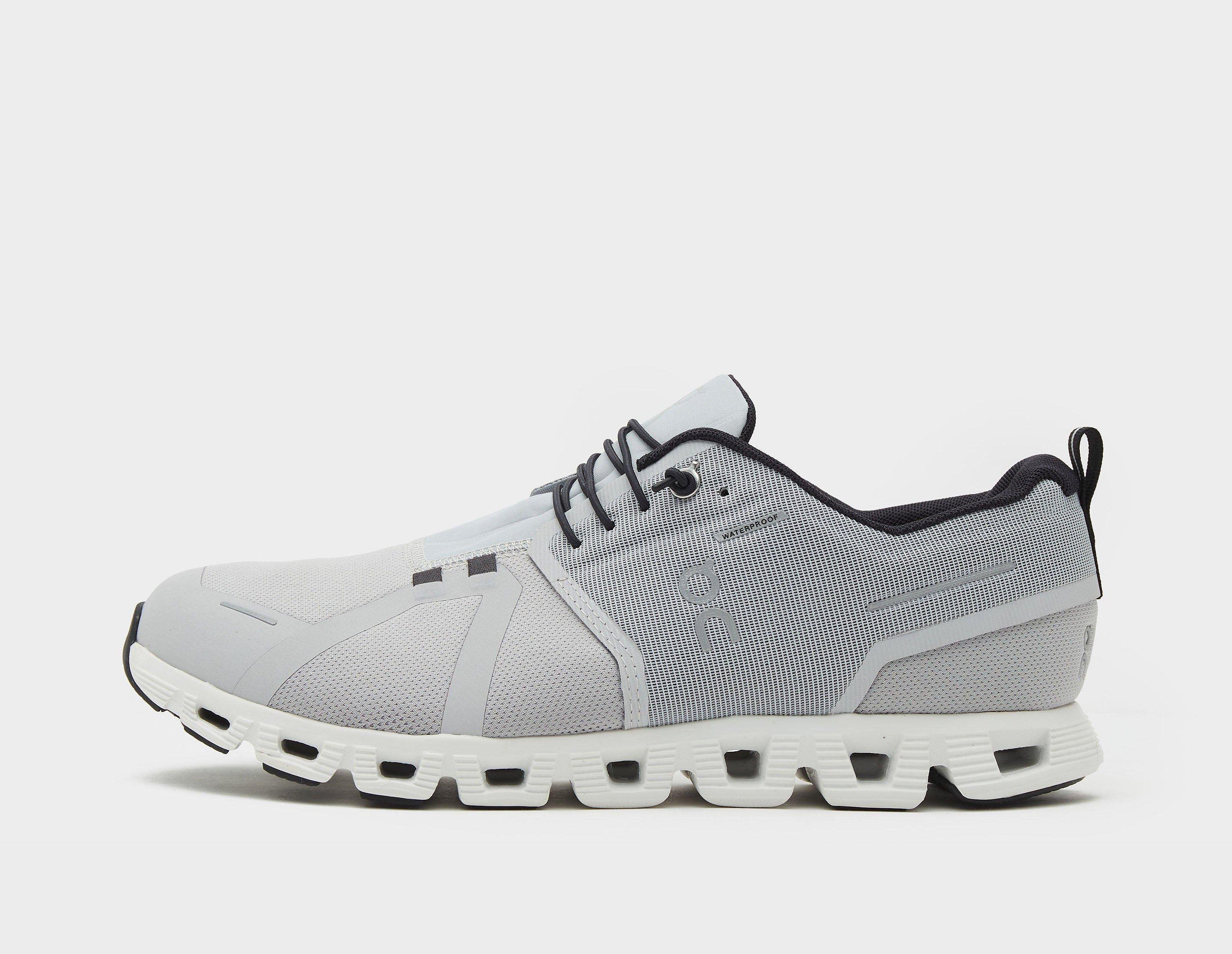 On Running Cloud 5 Waterproof