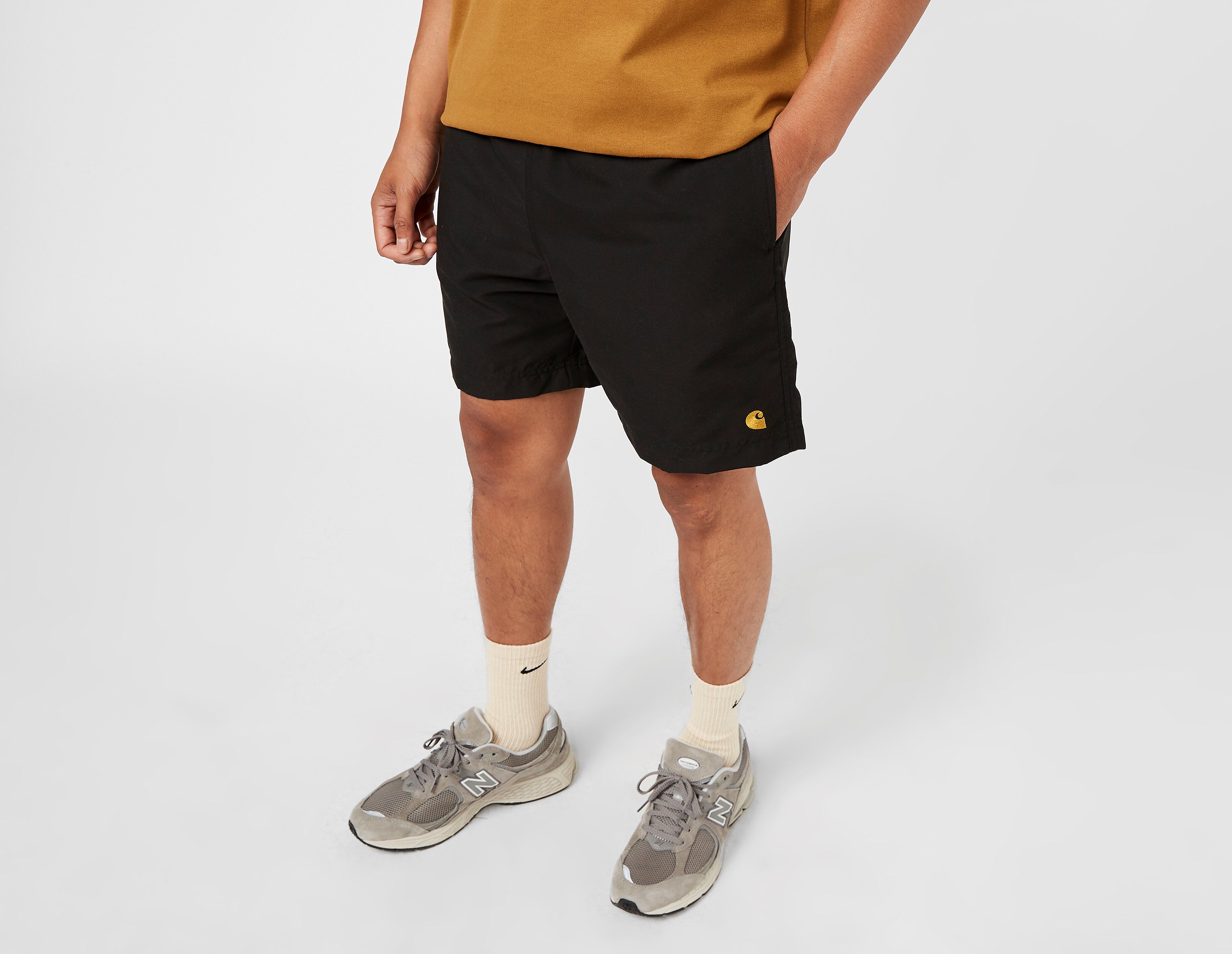 Carhartt WIP Chase Swim Shorts