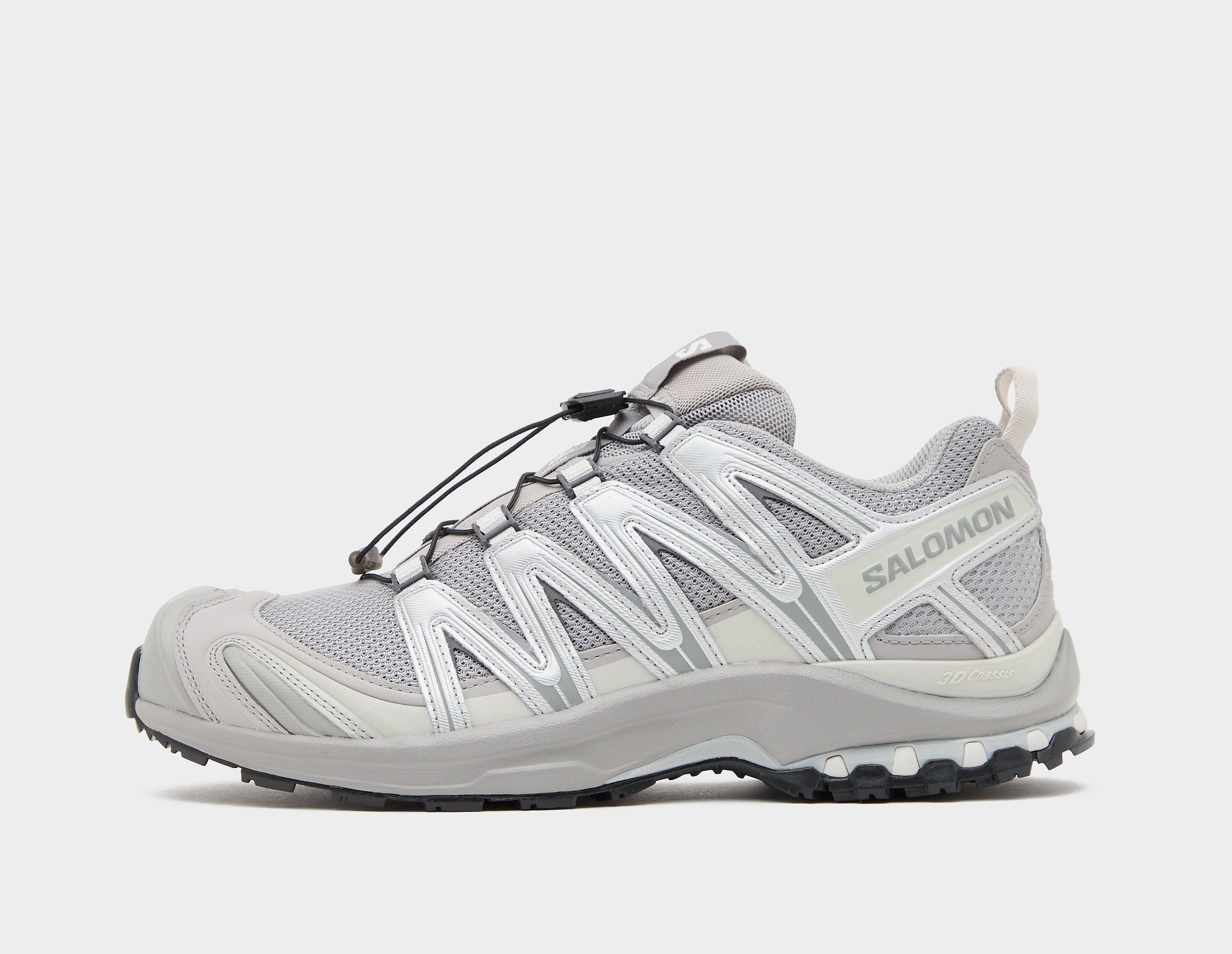 Salomon XA Pro 3D