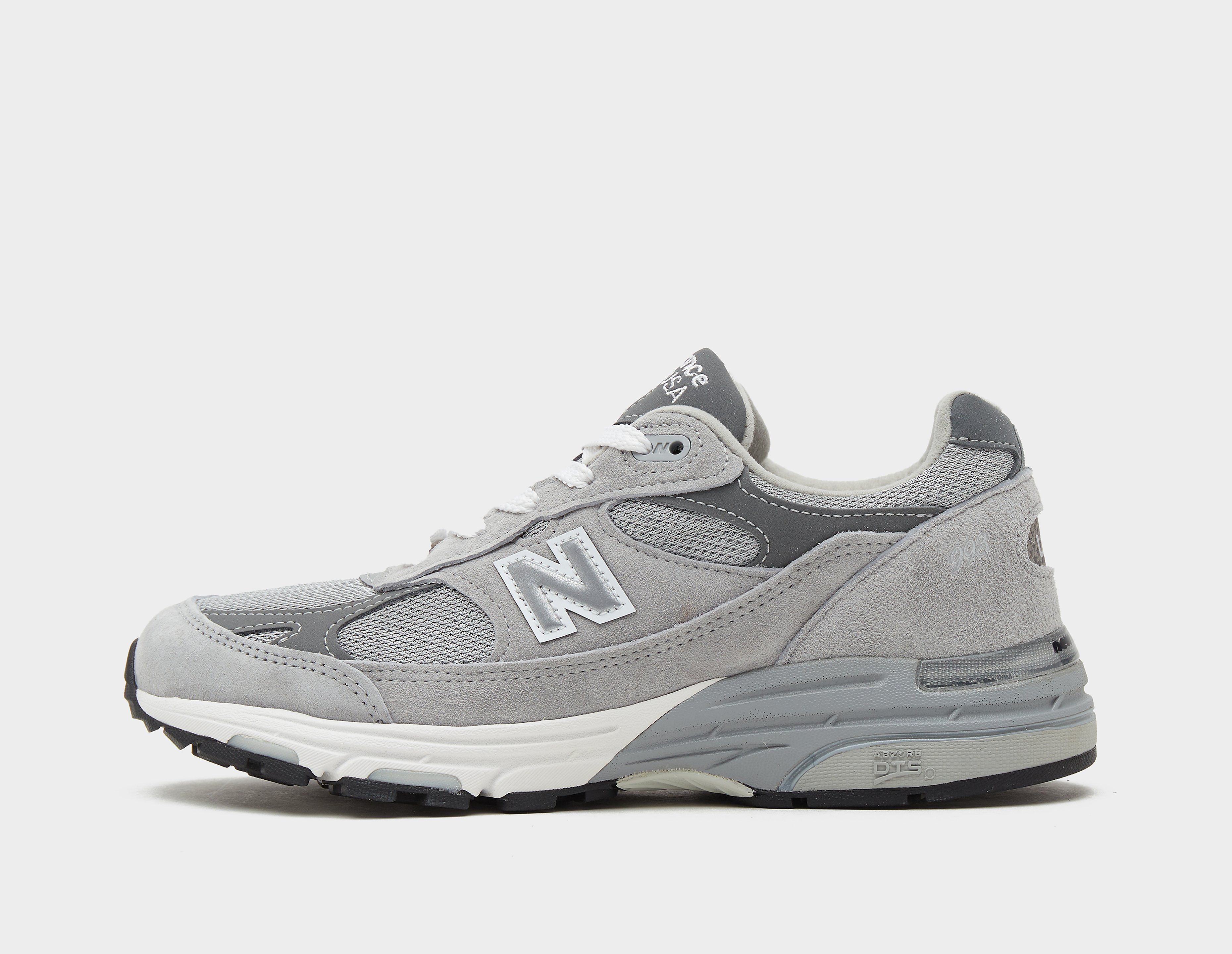 New Balance 993 Made in USA Women's