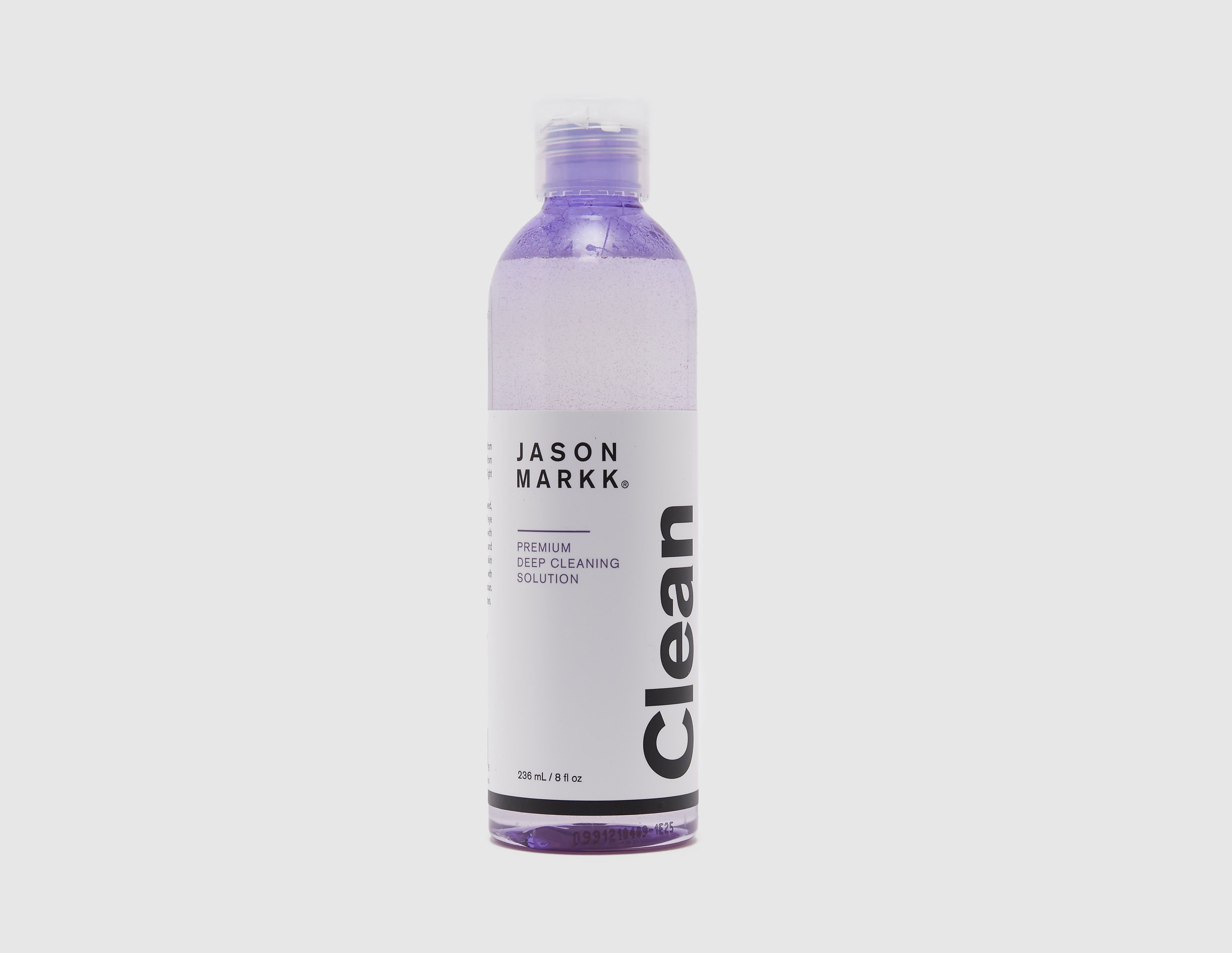 Jason Markk Solution de nettoyage Chaussures Premium, Clear