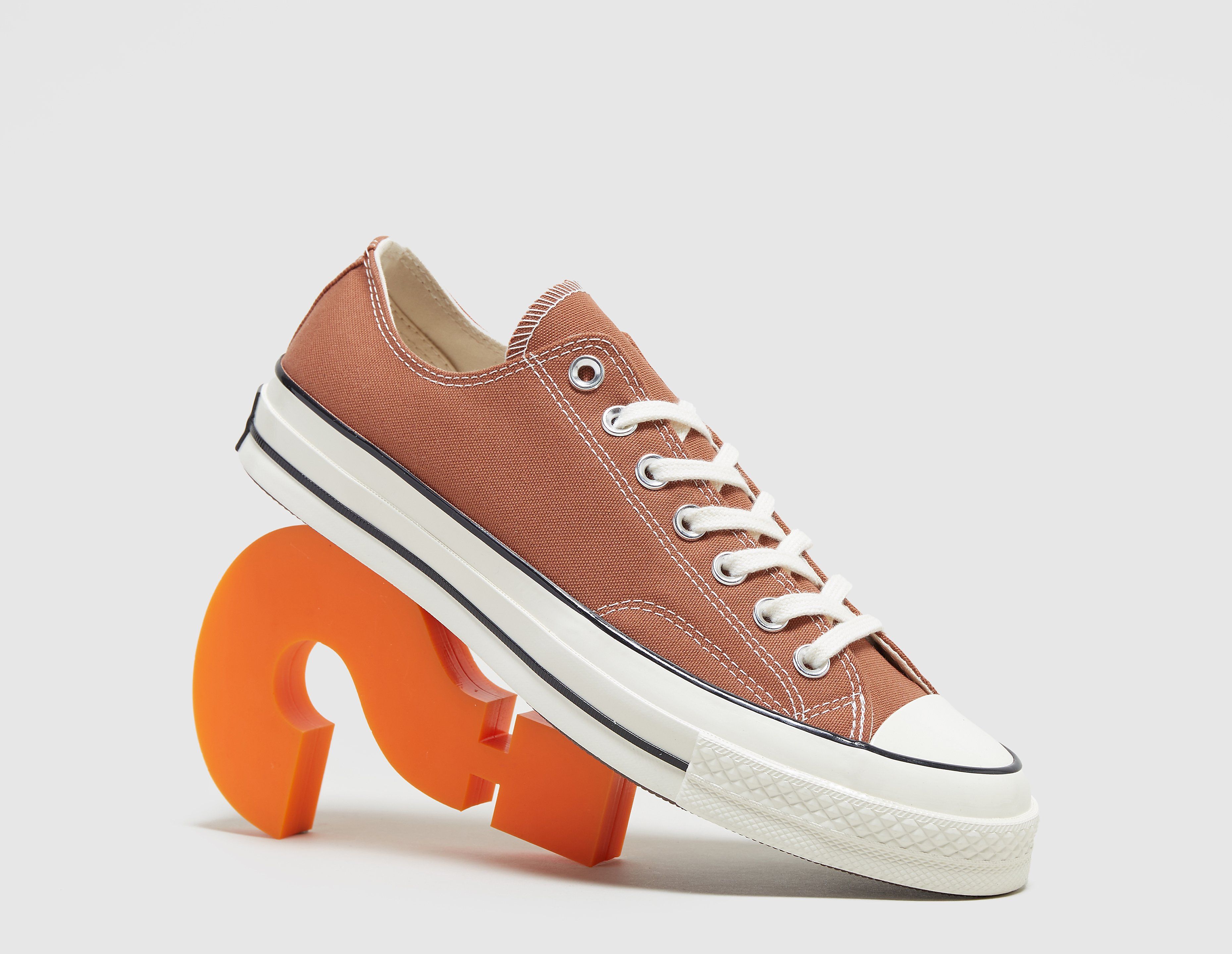 Converse Chuck 70 Ox, Brown
