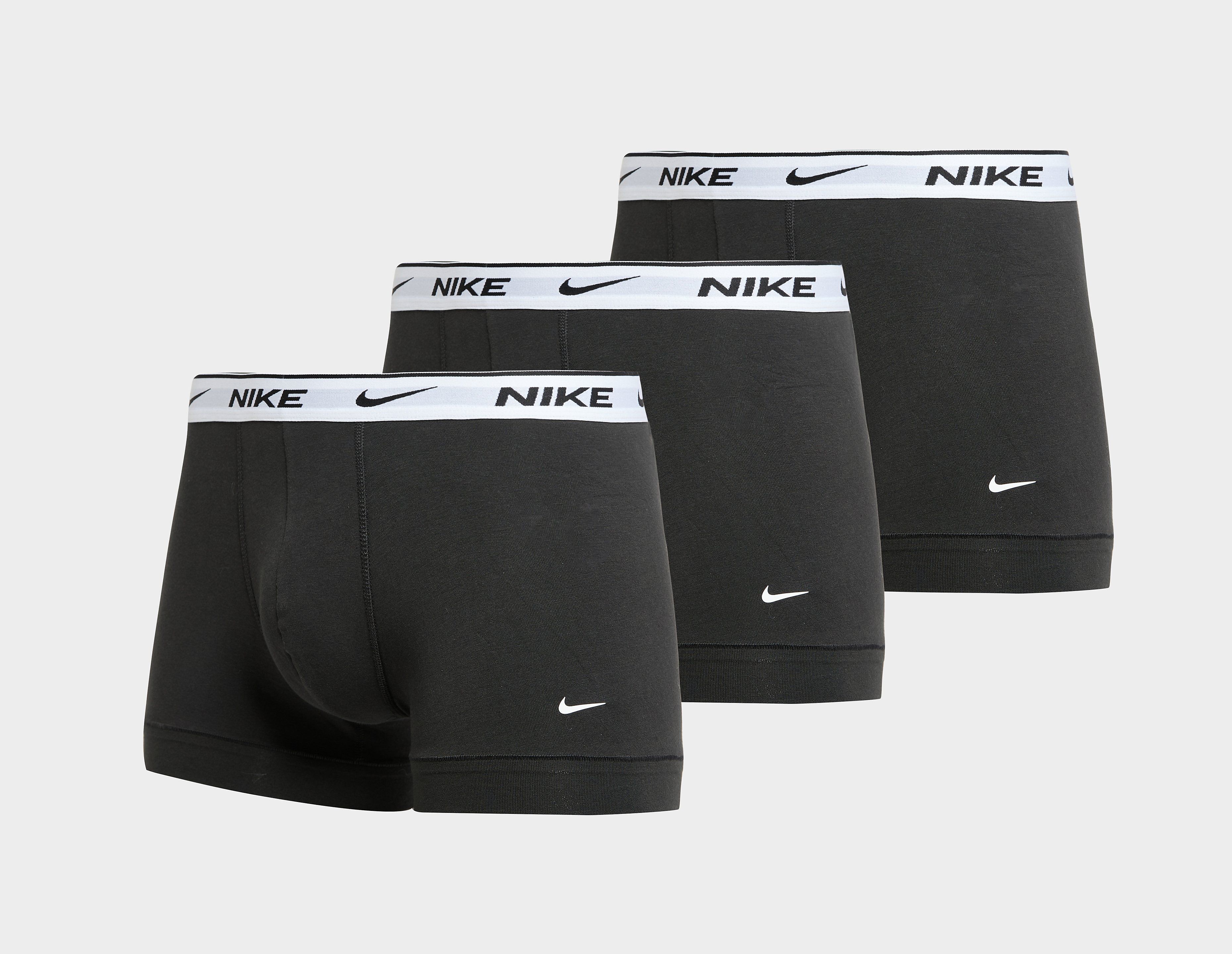 Nike 3-Pack Trunks