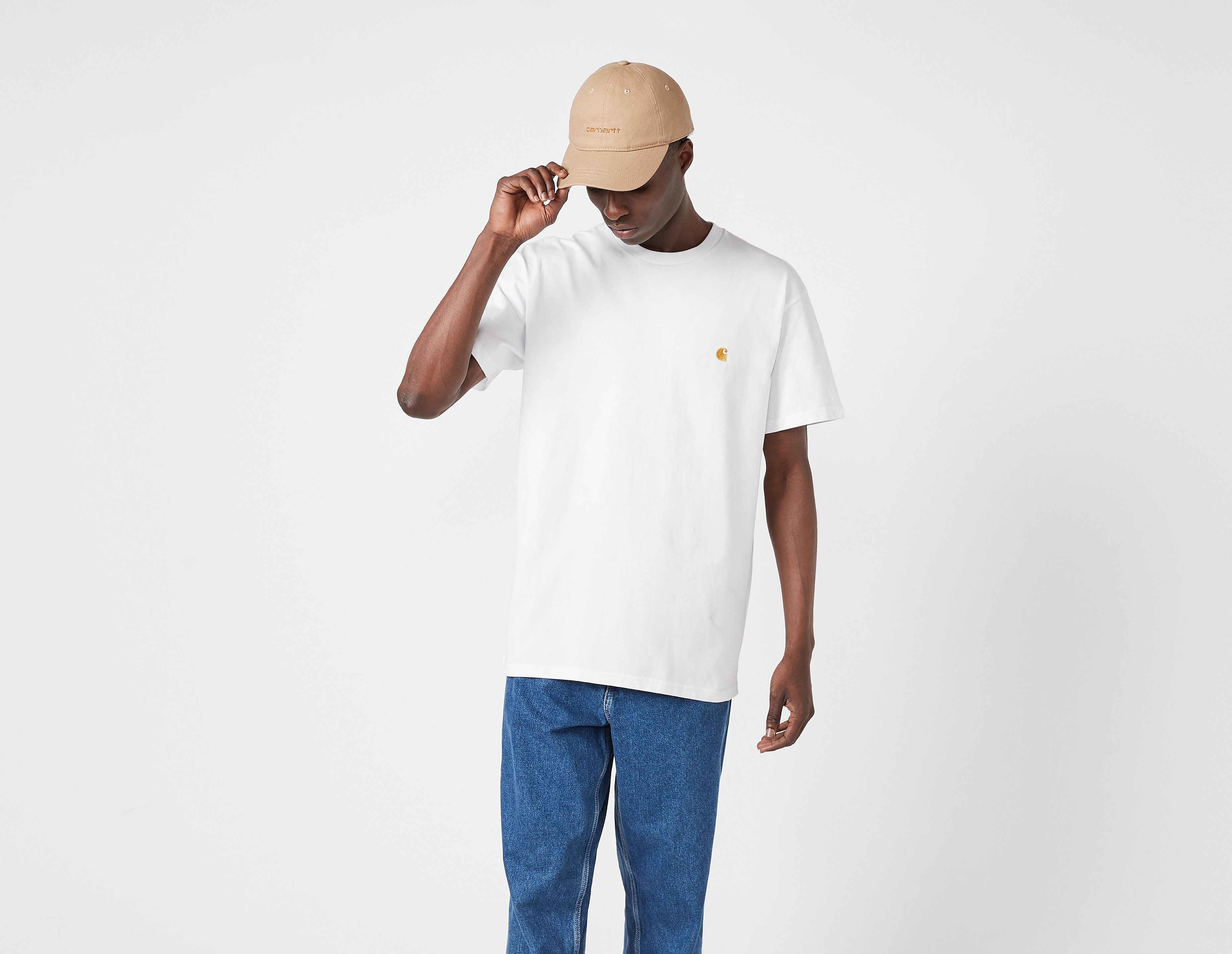 Carhartt WIP Chase T-Shirt