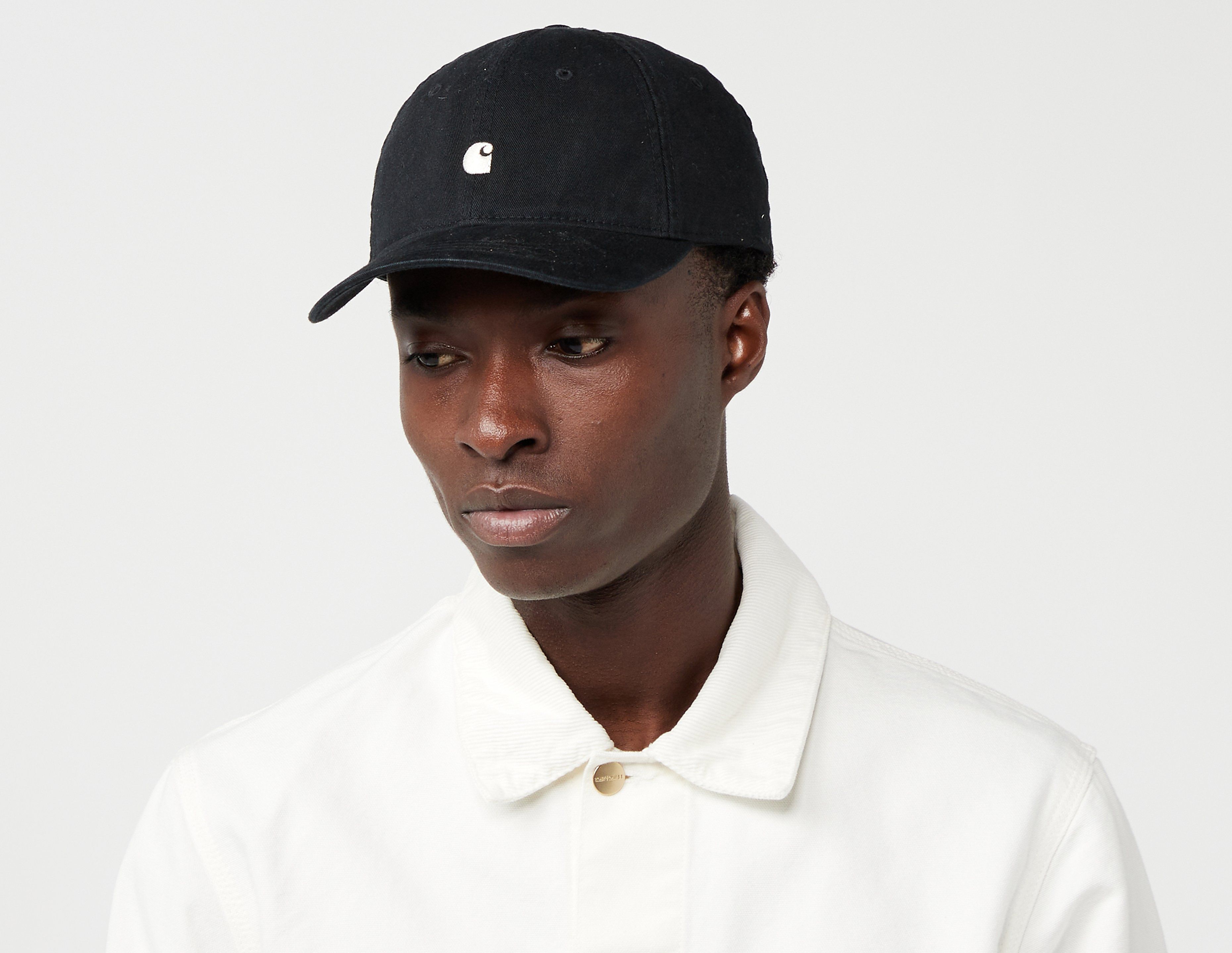 Carhartt WIP Cappellino Madison