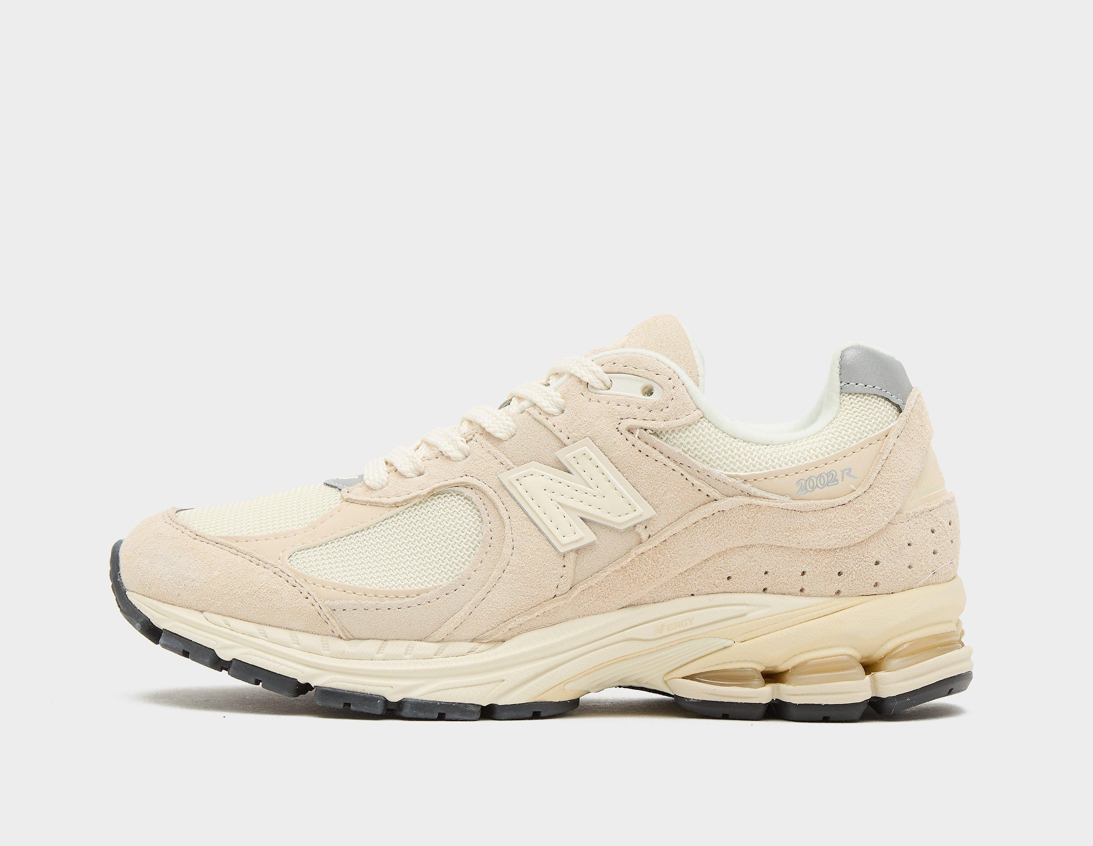 New Balance 2002R Donna, Beige