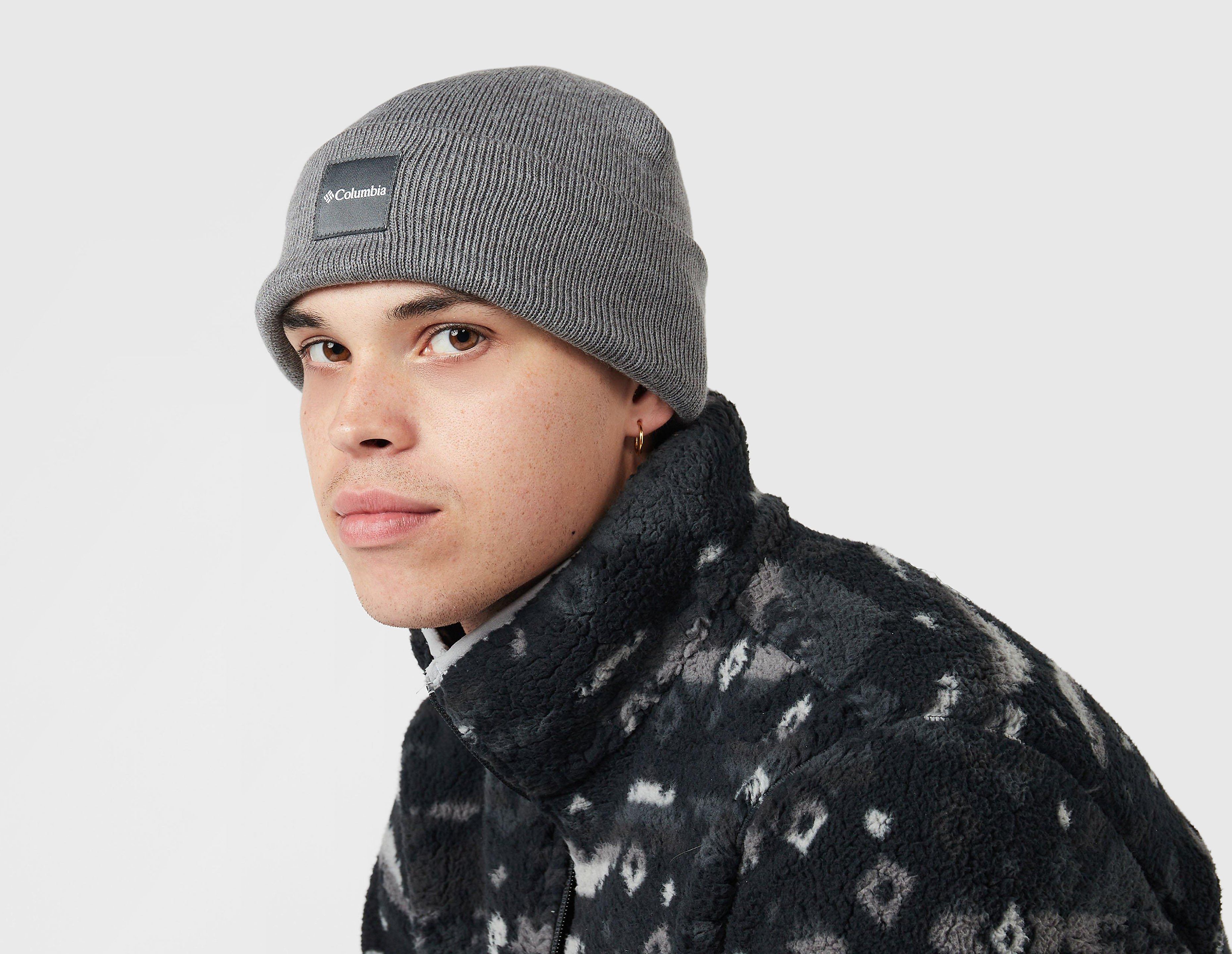 Columbia City Trek Heavyweight Beanie