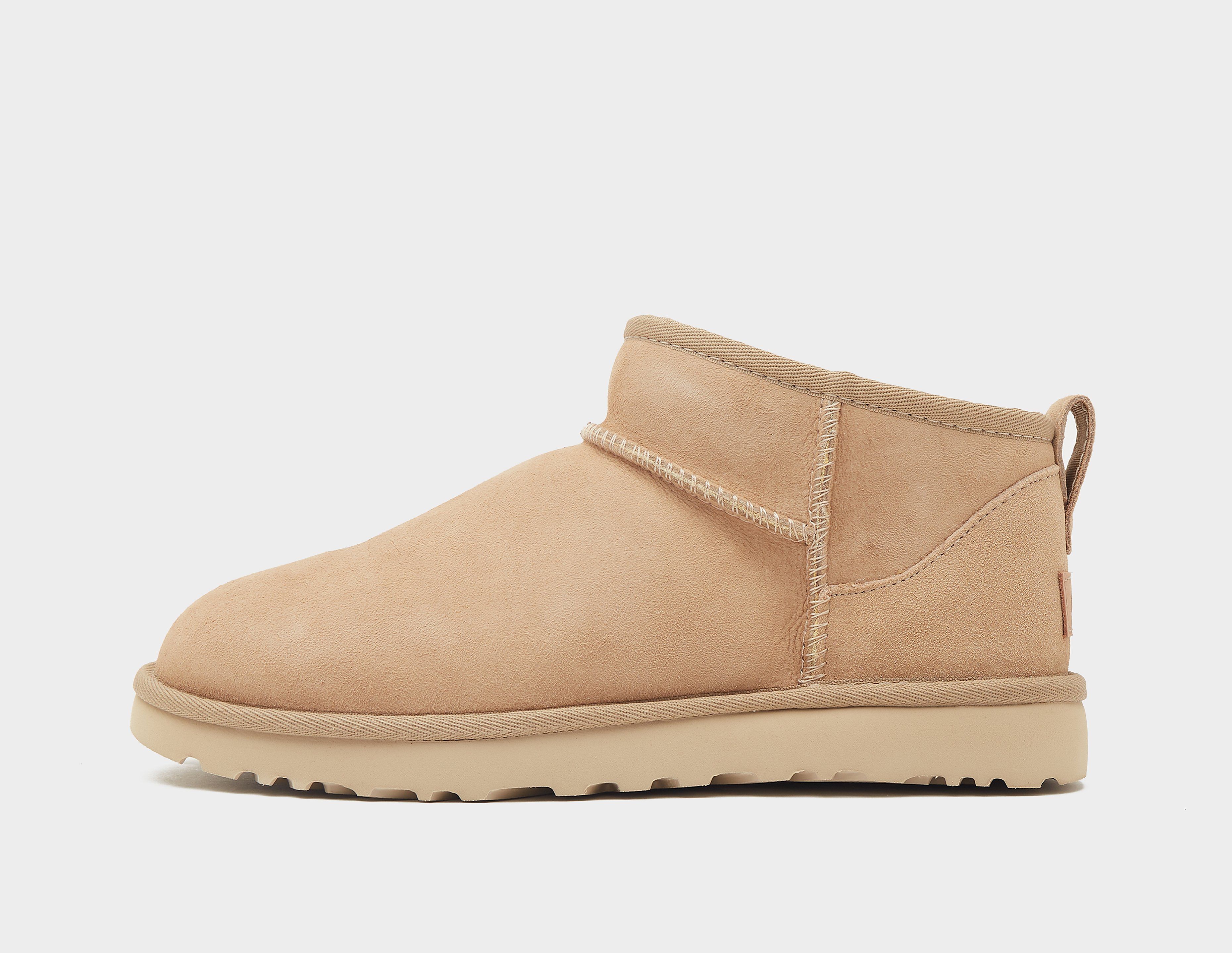 UGG Classic Ultra Mini Boots Women's