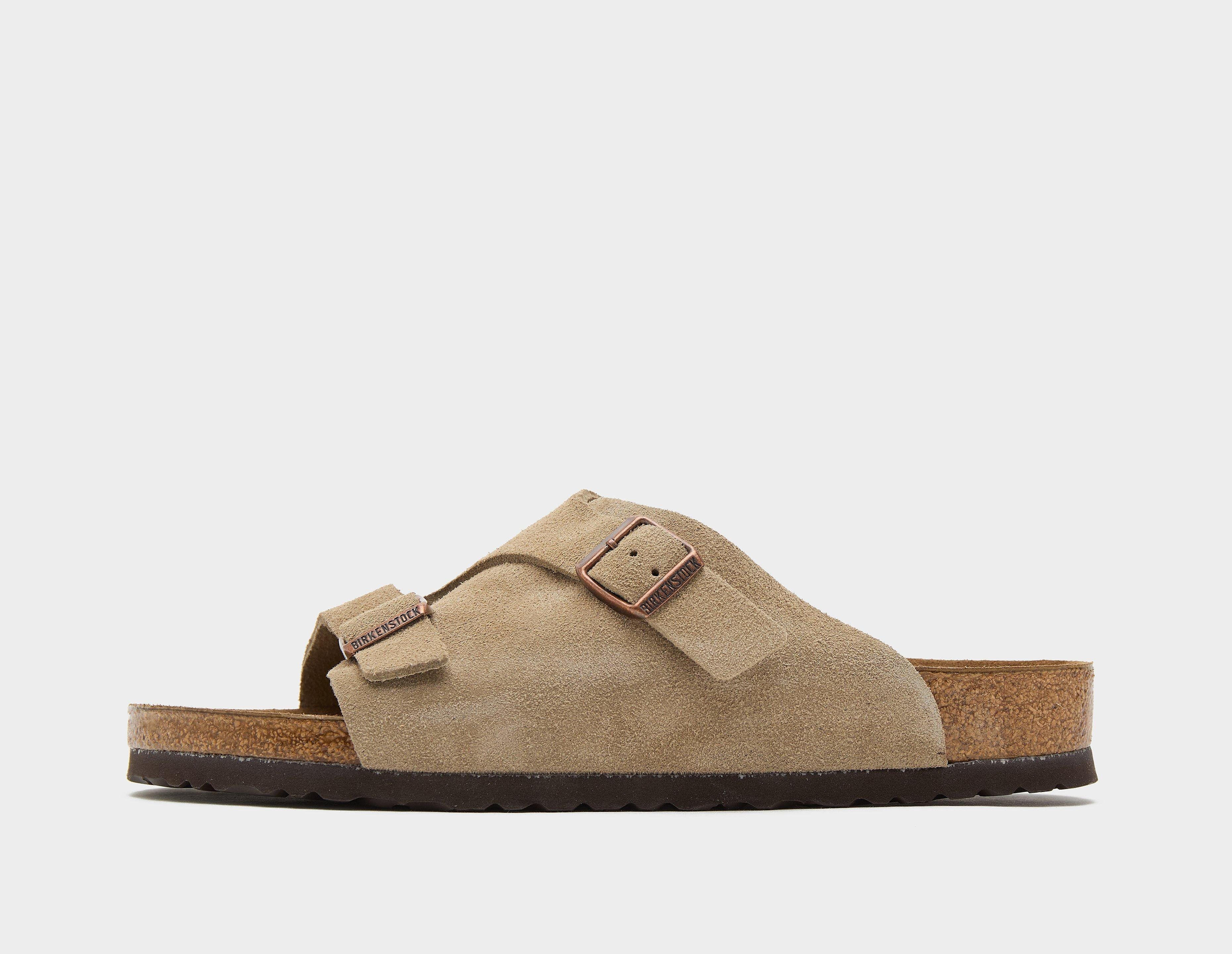 Birkenstock Zurich, Beige