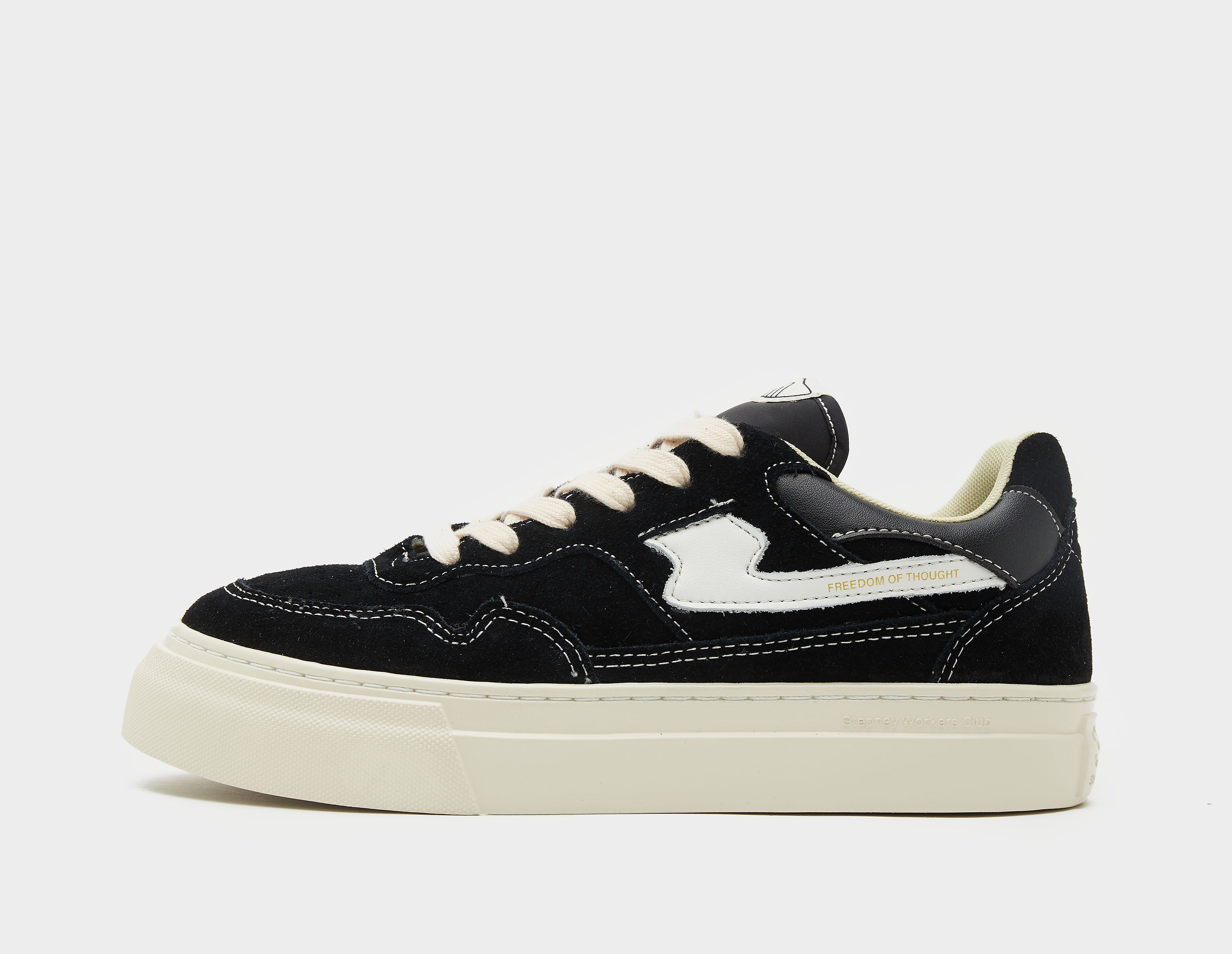 Stepney Workers Club Pearl S-Strike Femme