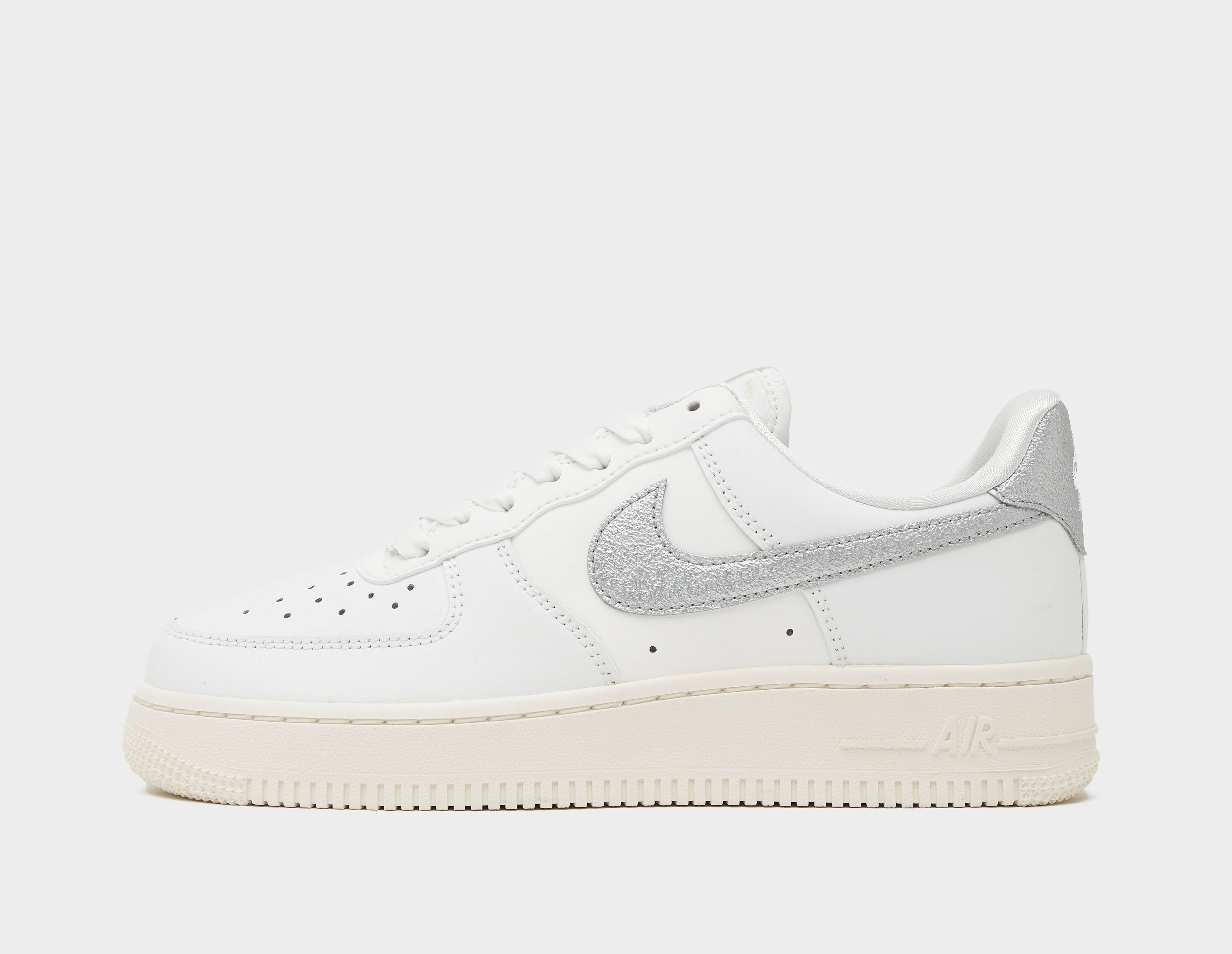 Nike Air Force 1 '07 Dames, White