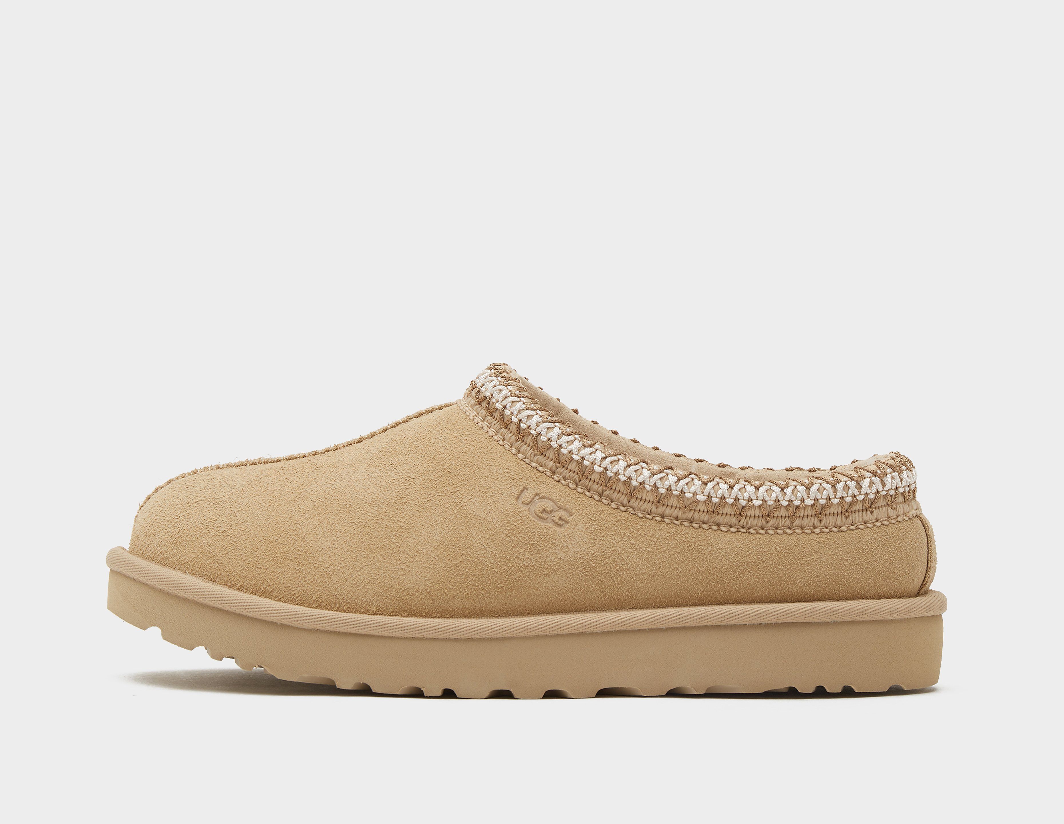 UGG Tasman Slippers para mujer, beige