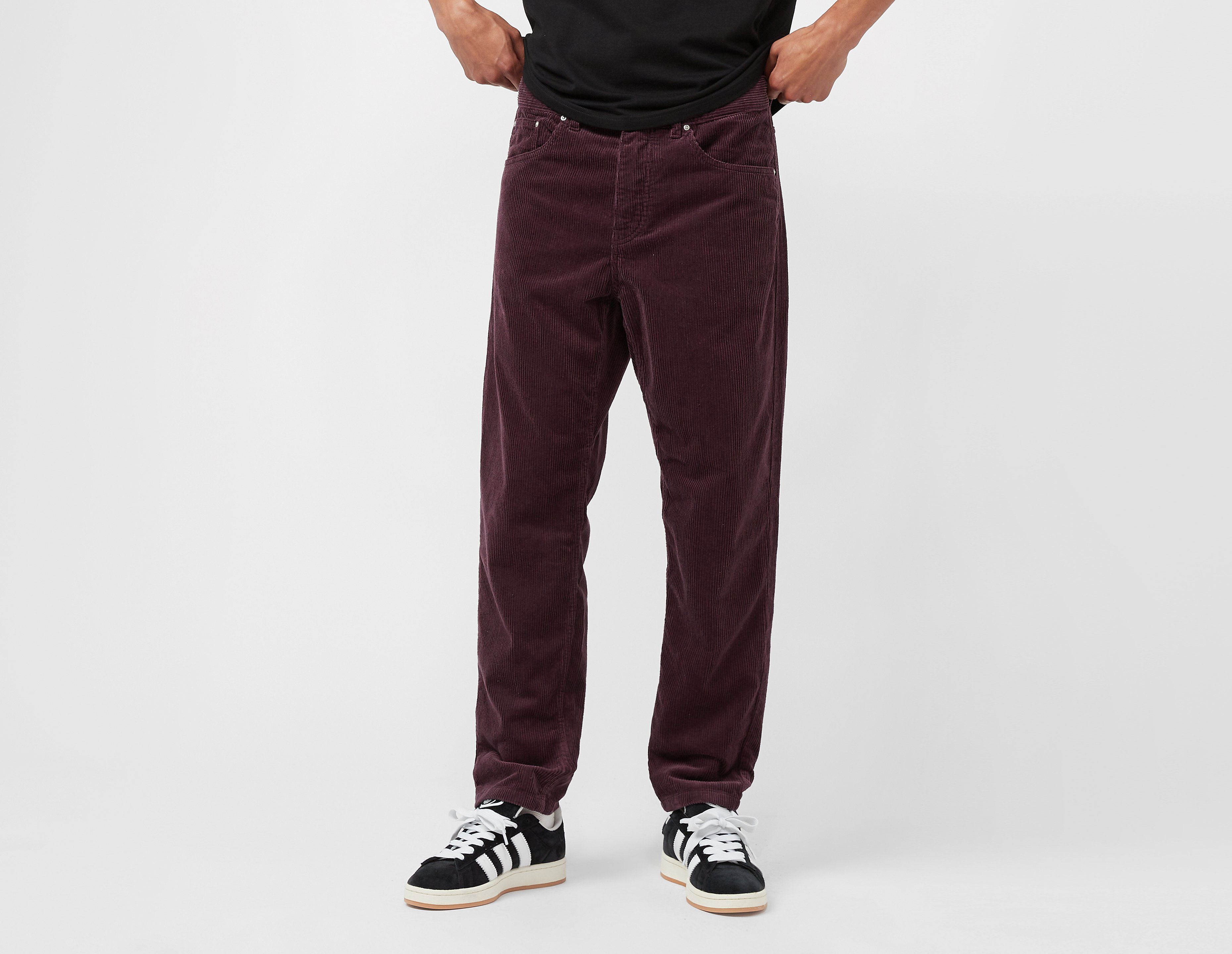 Carhartt WIP Pantalon Newel, Purple