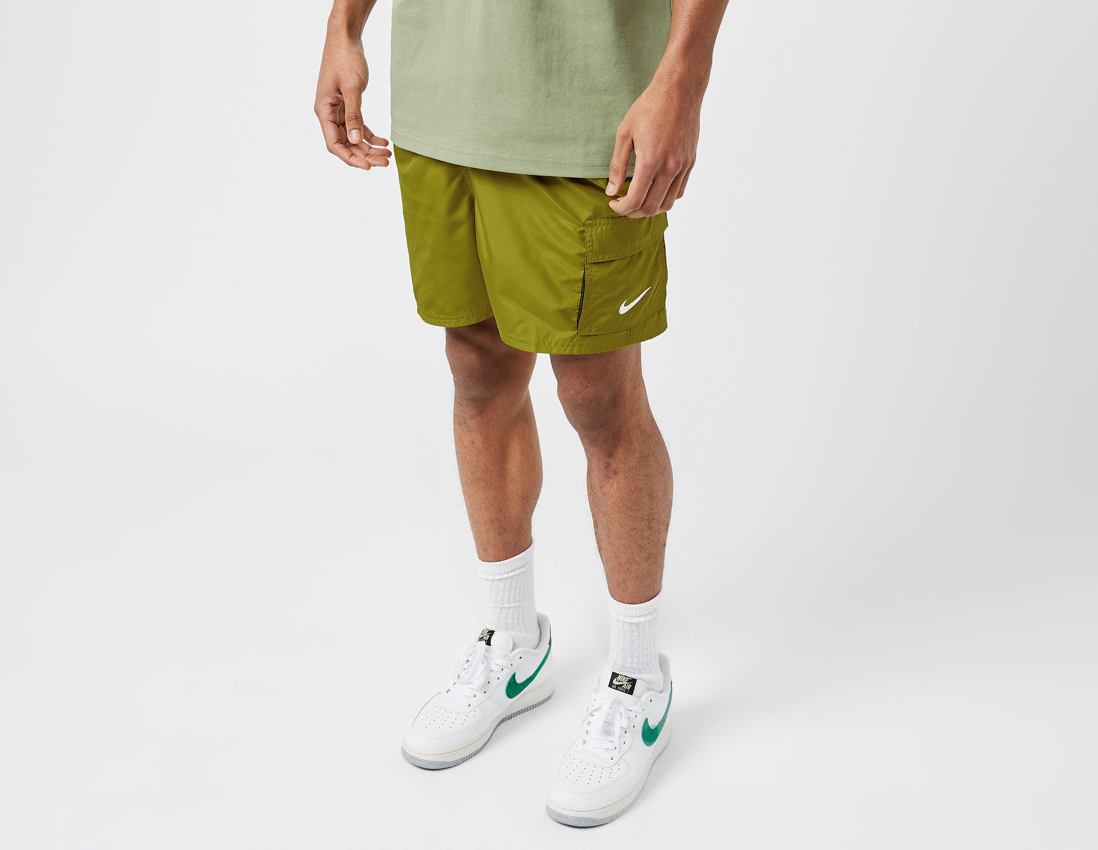 Nike Voyage Short
