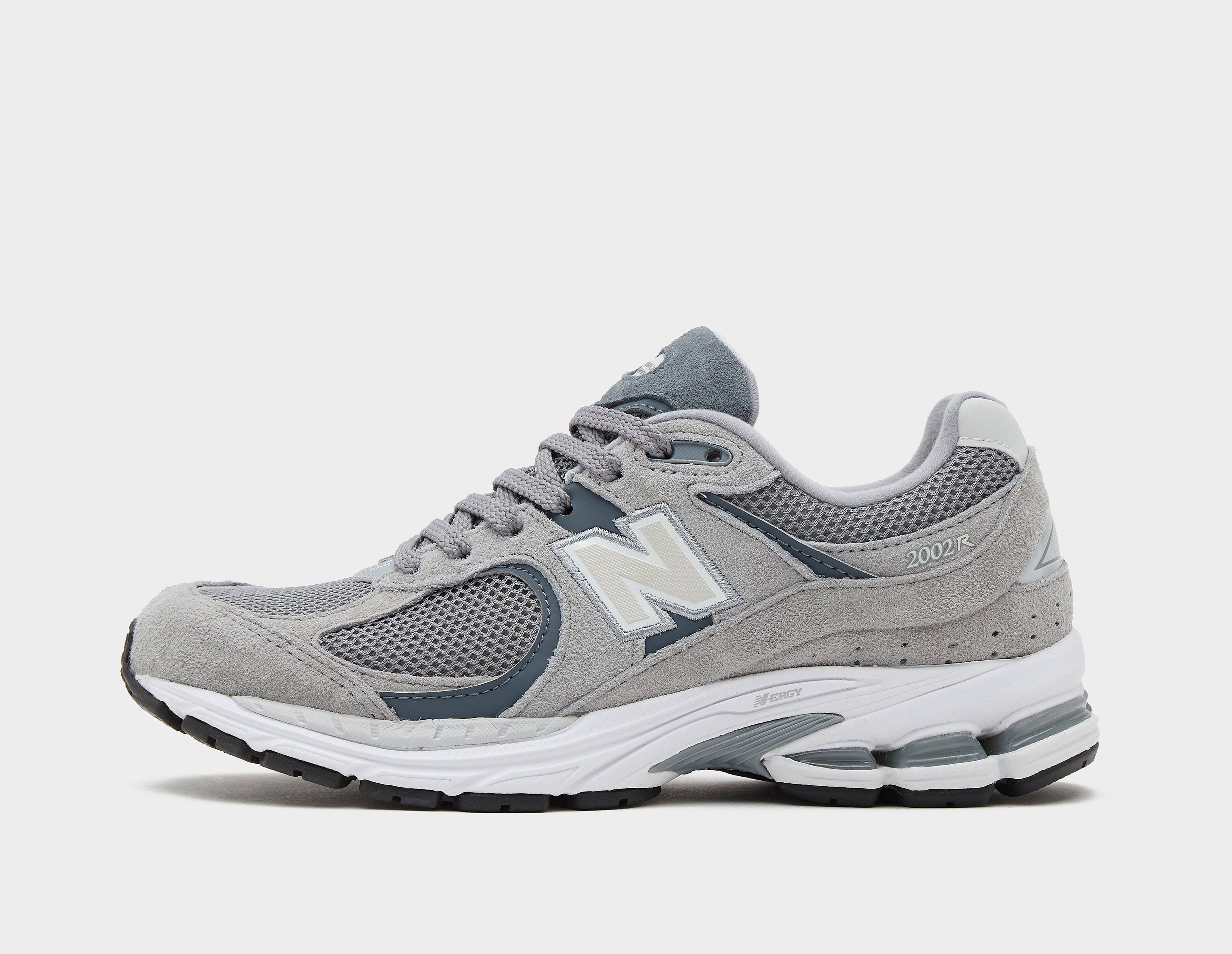 New Balance 2002R para mujer, Grey