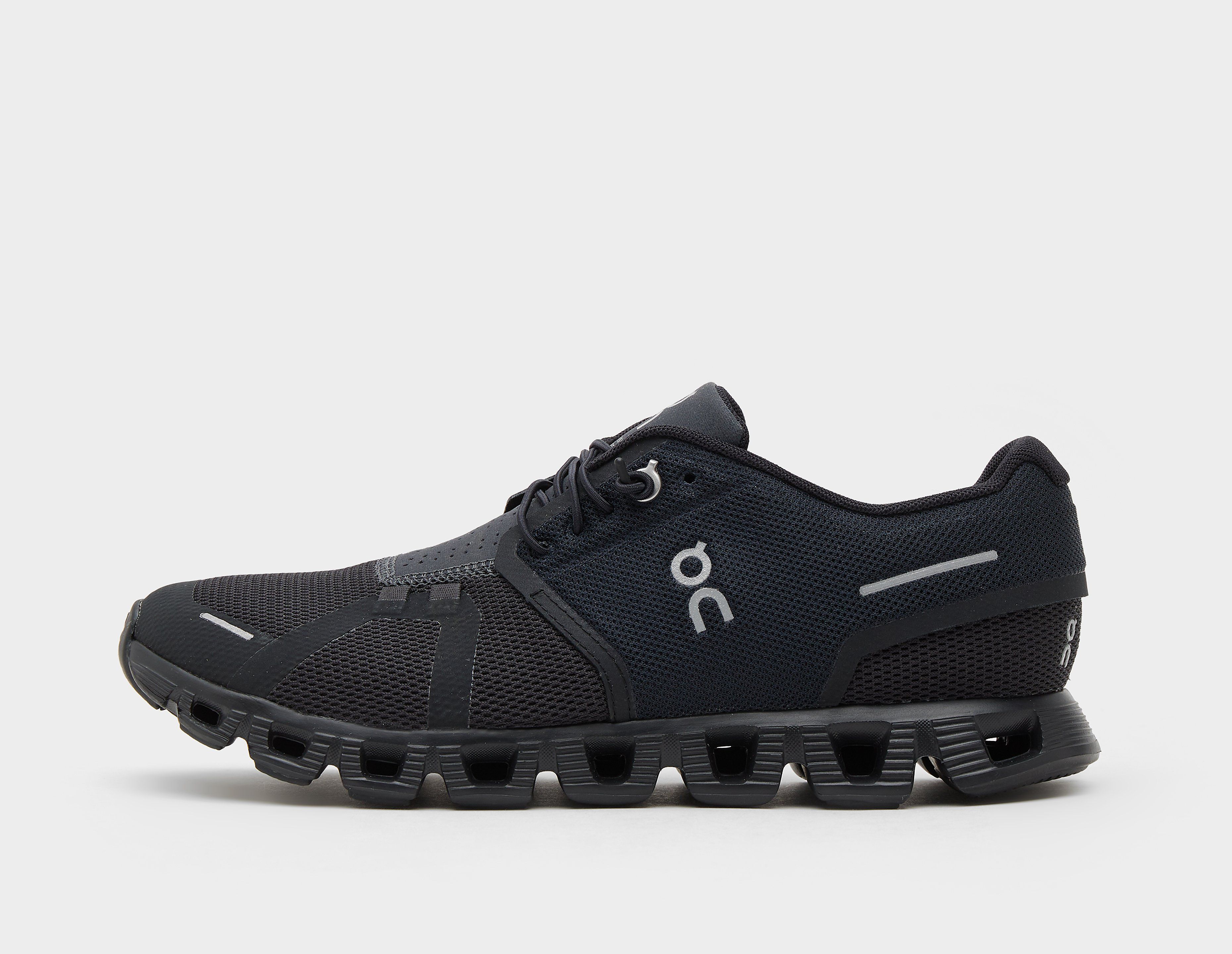 On Running Cloud 5 Femme, Black