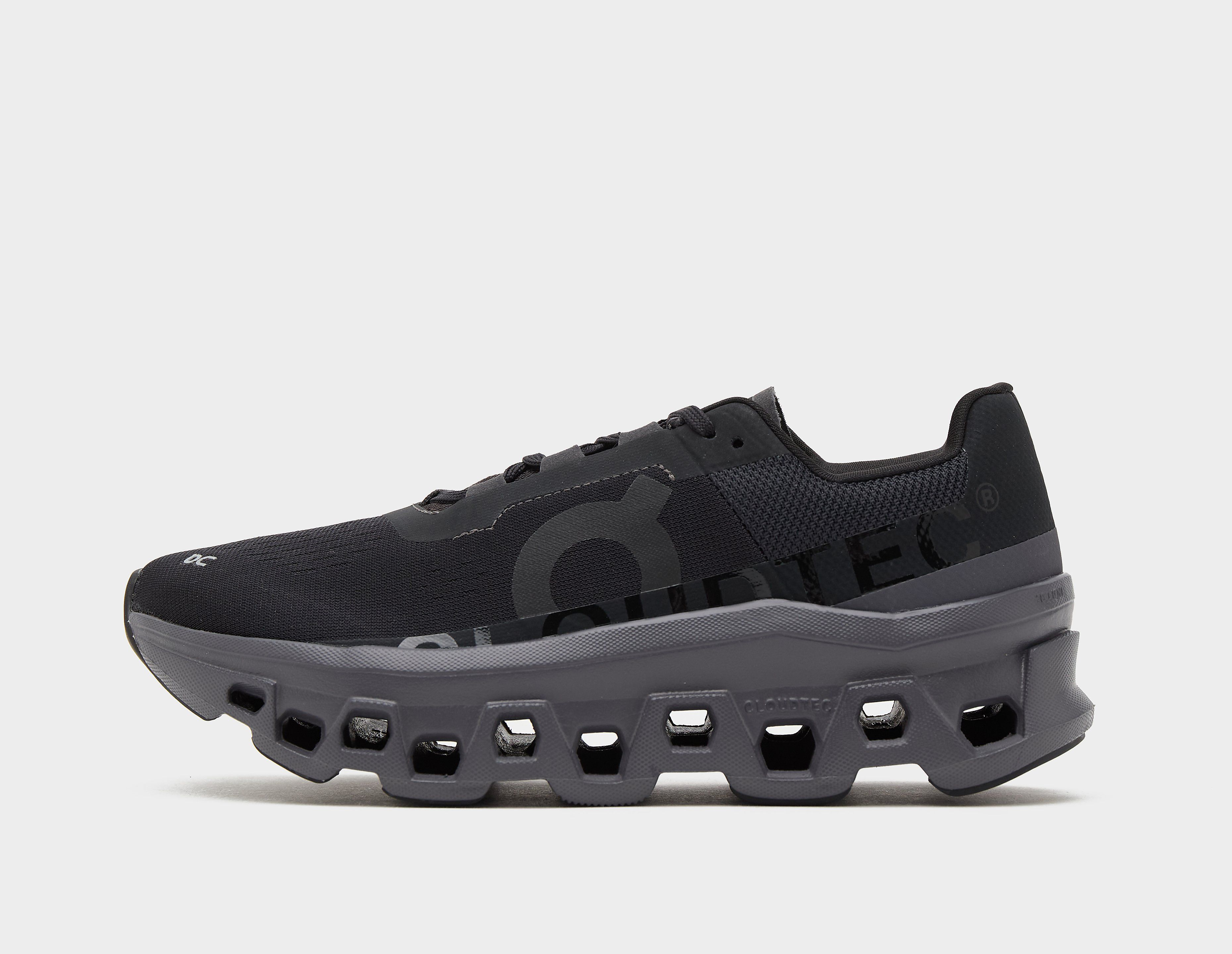 On Running Cloudmonster Women's