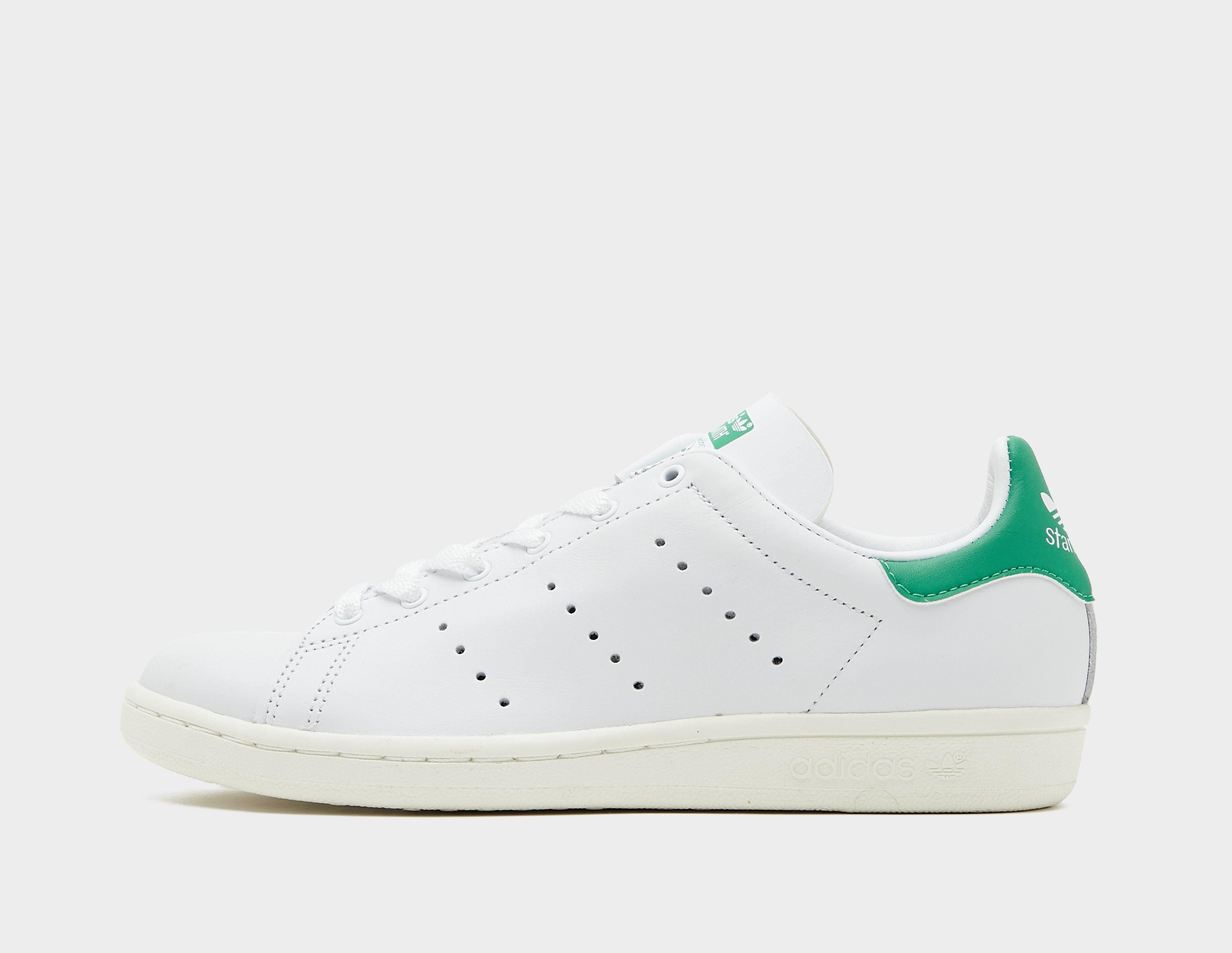 adidas Stan Smith 4066754873099 blanc