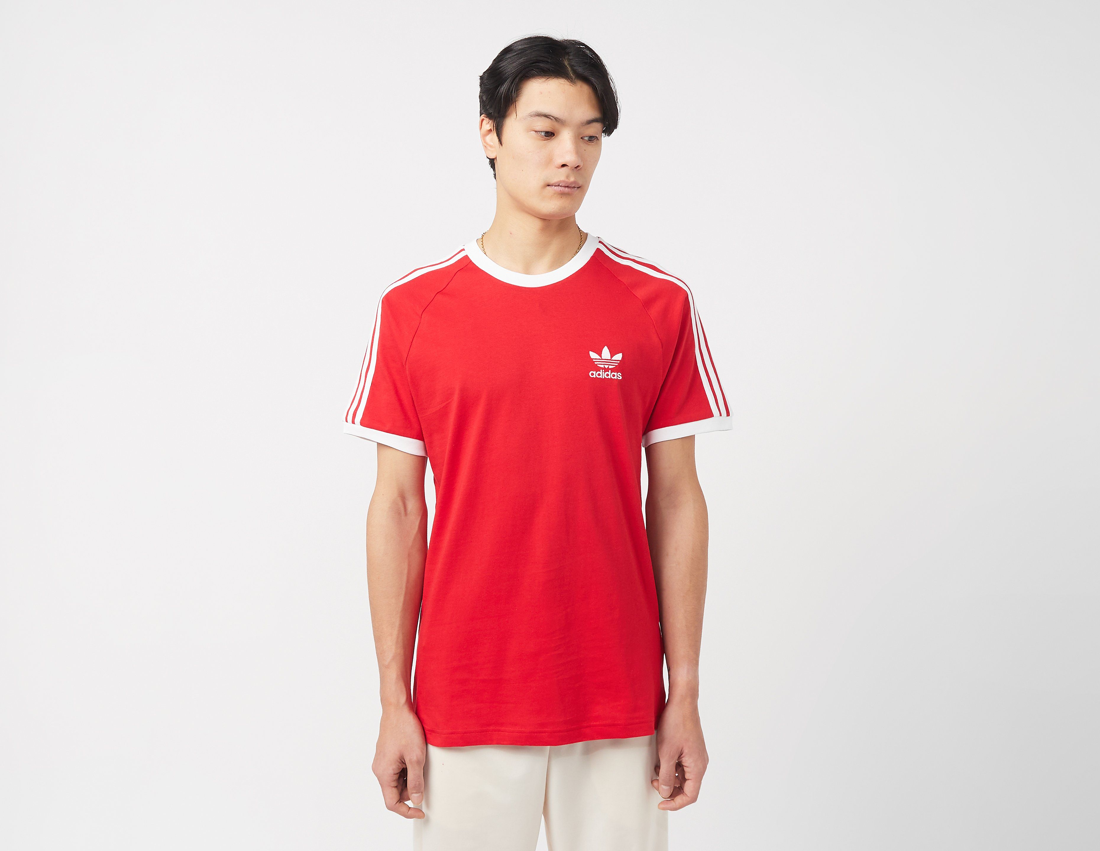 adidas Originals Adicolor Classics 3-Stripes T-Shirt