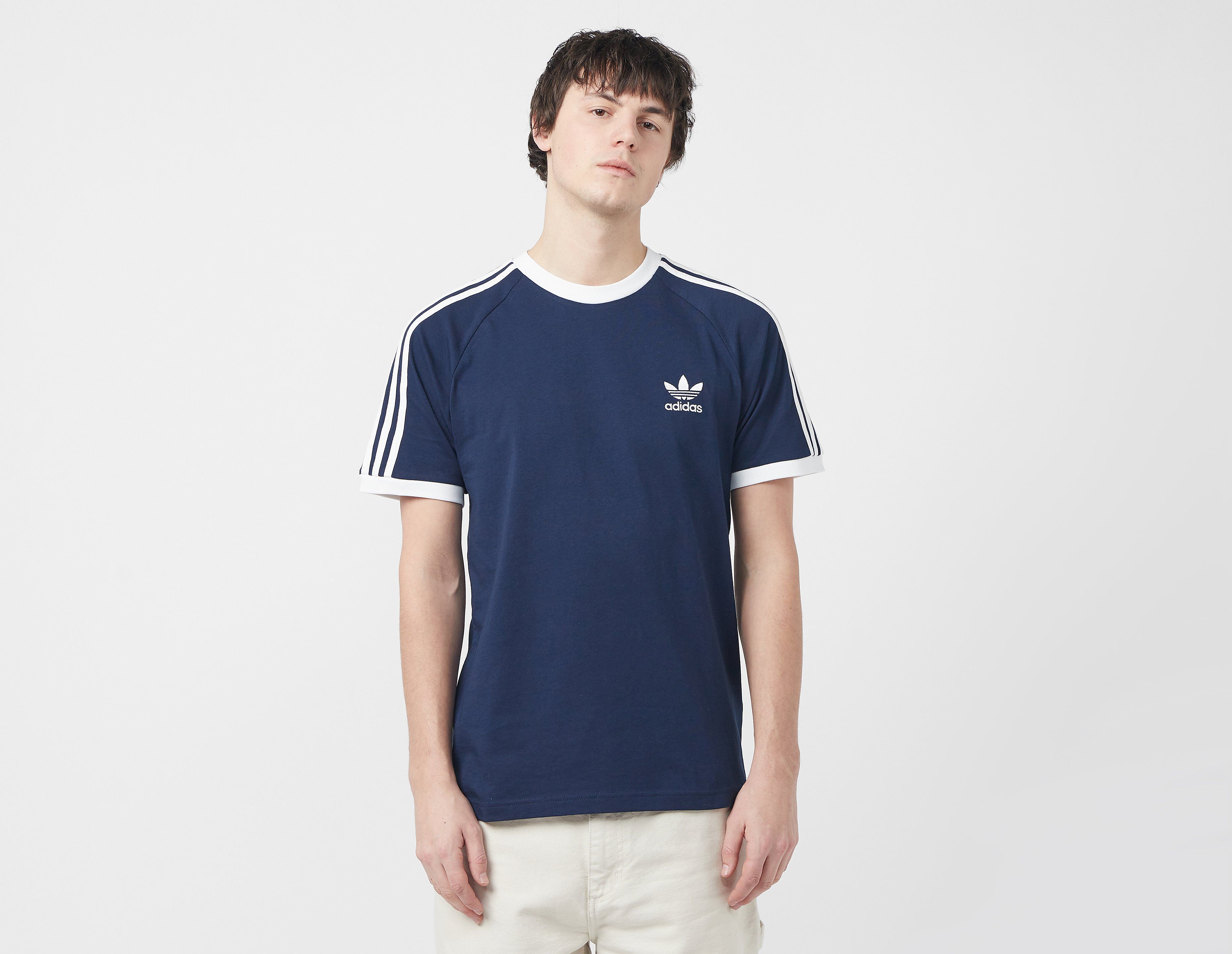 adidas Originals Adicolor Classics 3-Stripes T-Shirt