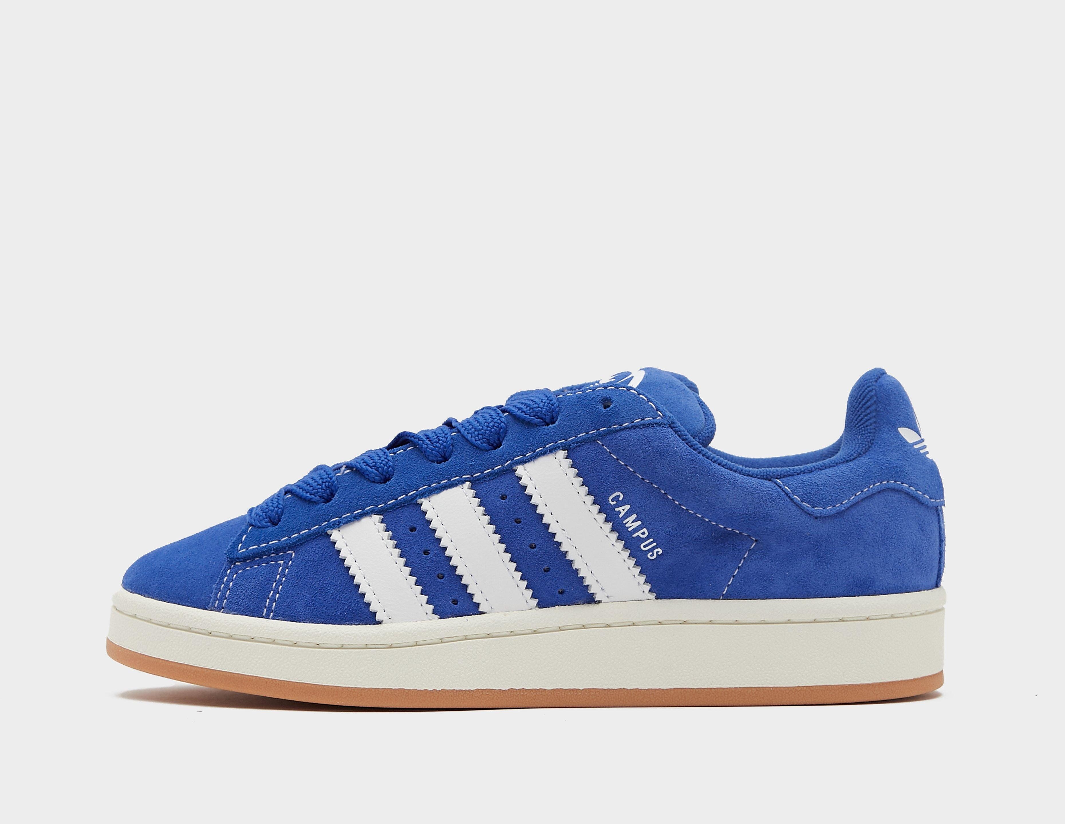 adidas Originals Campus 00s Donna, Blue