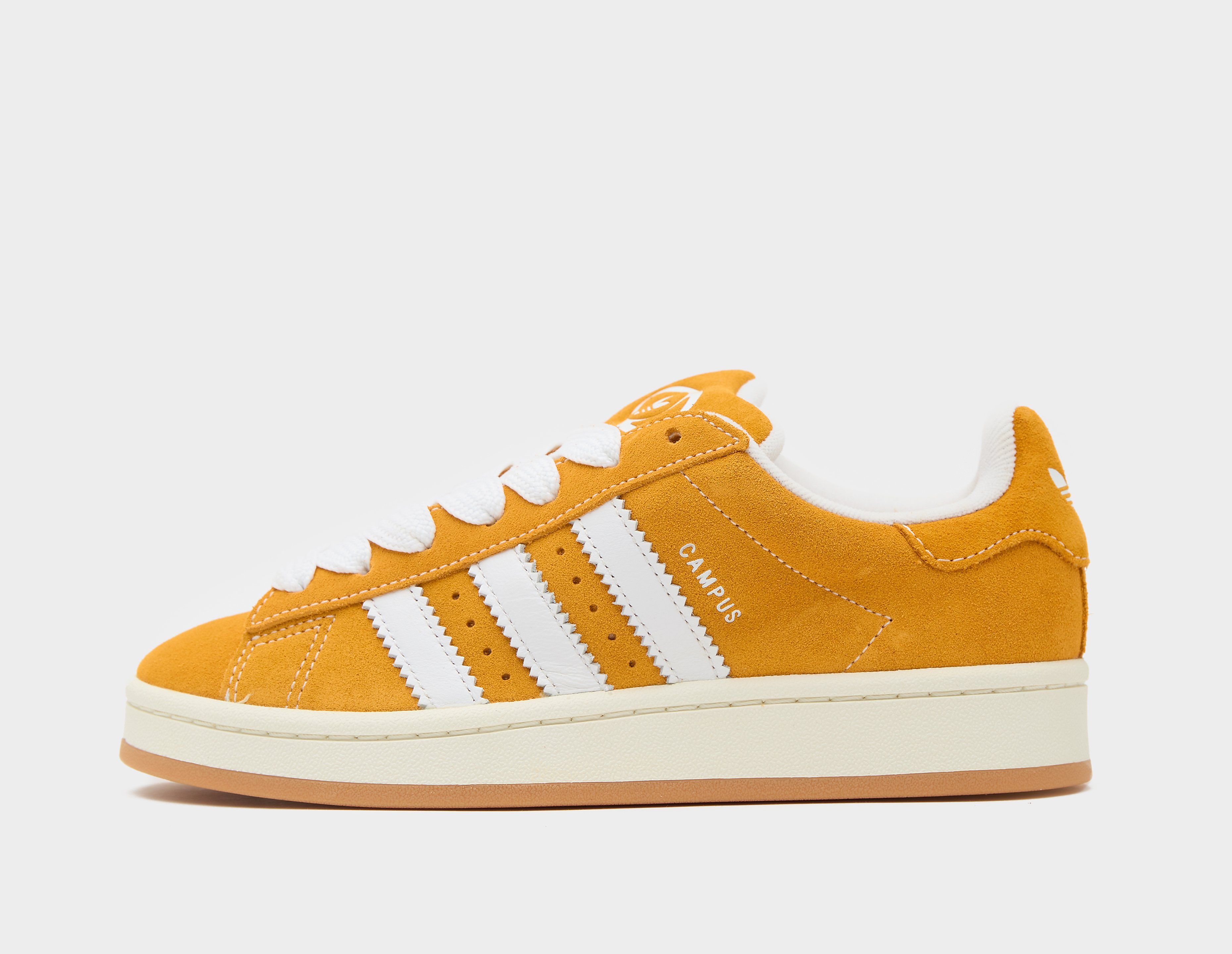 adidas Originals Campus 00s Femme, Yellow