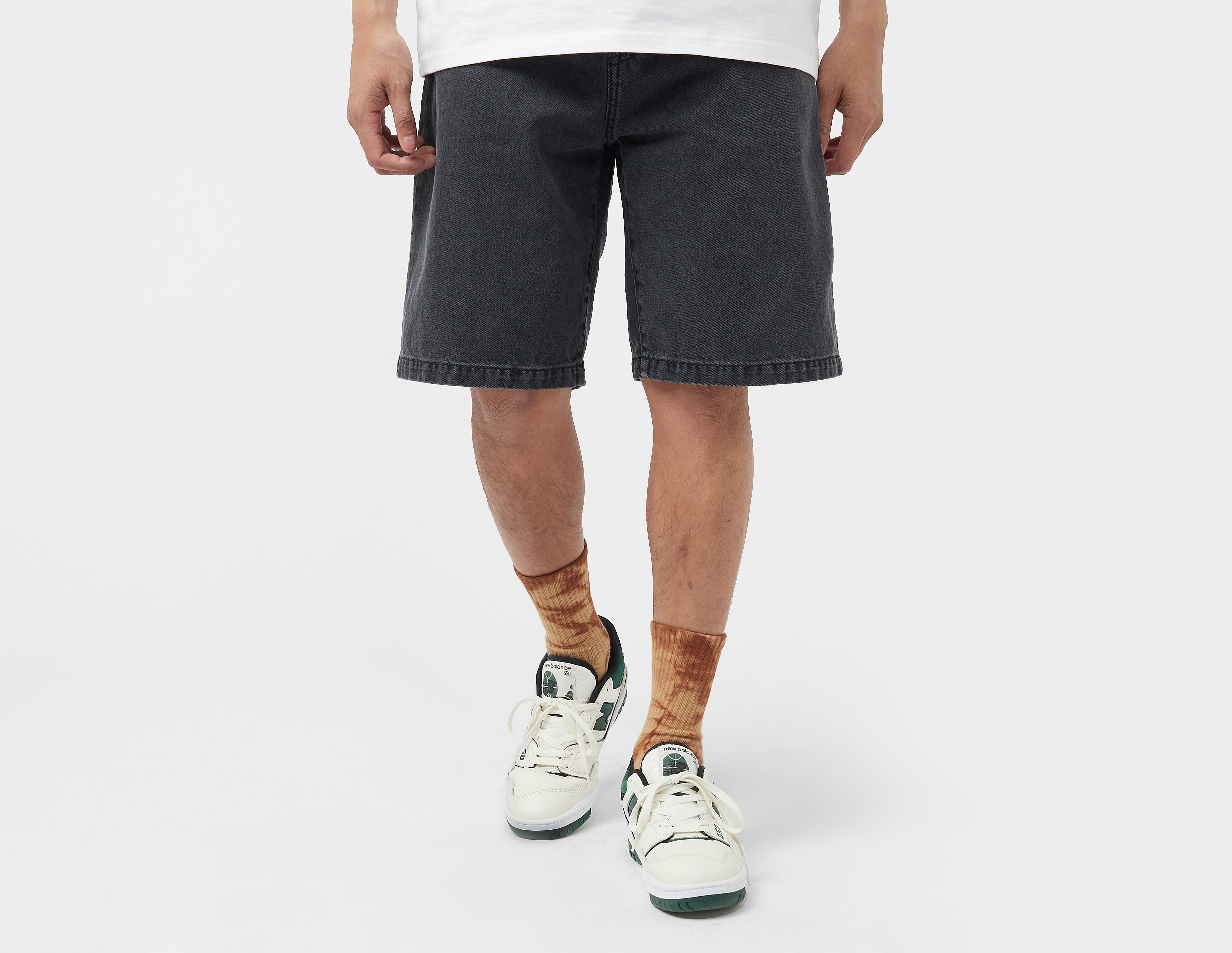 Carhartt WIP Landon Denim Short