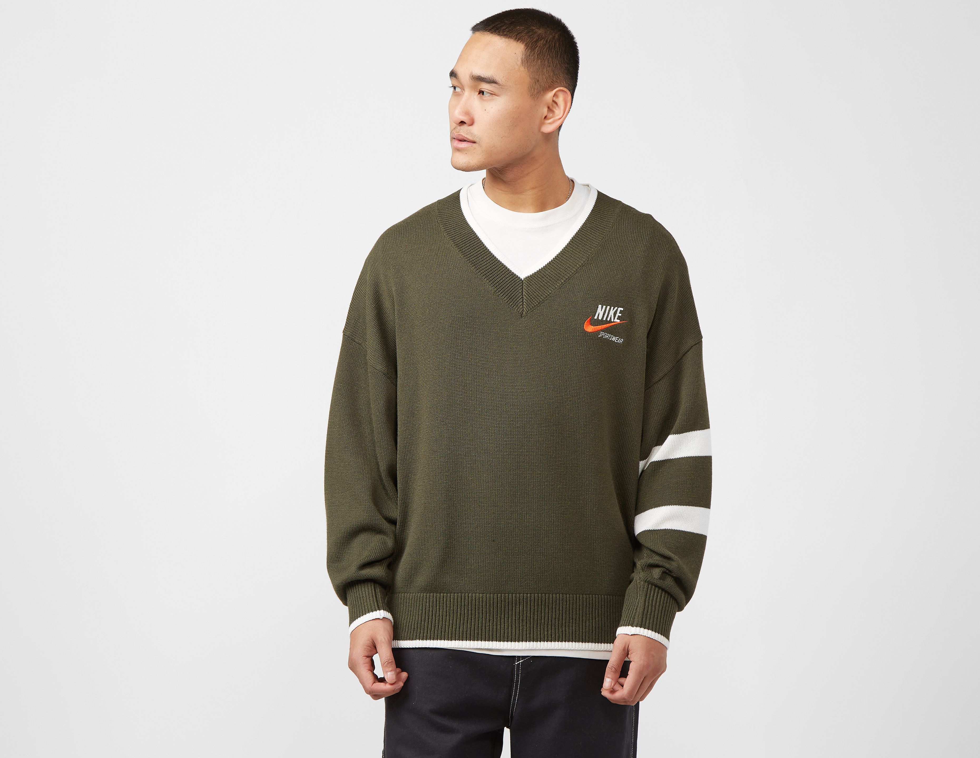 Nike Trend Knitted Jumper