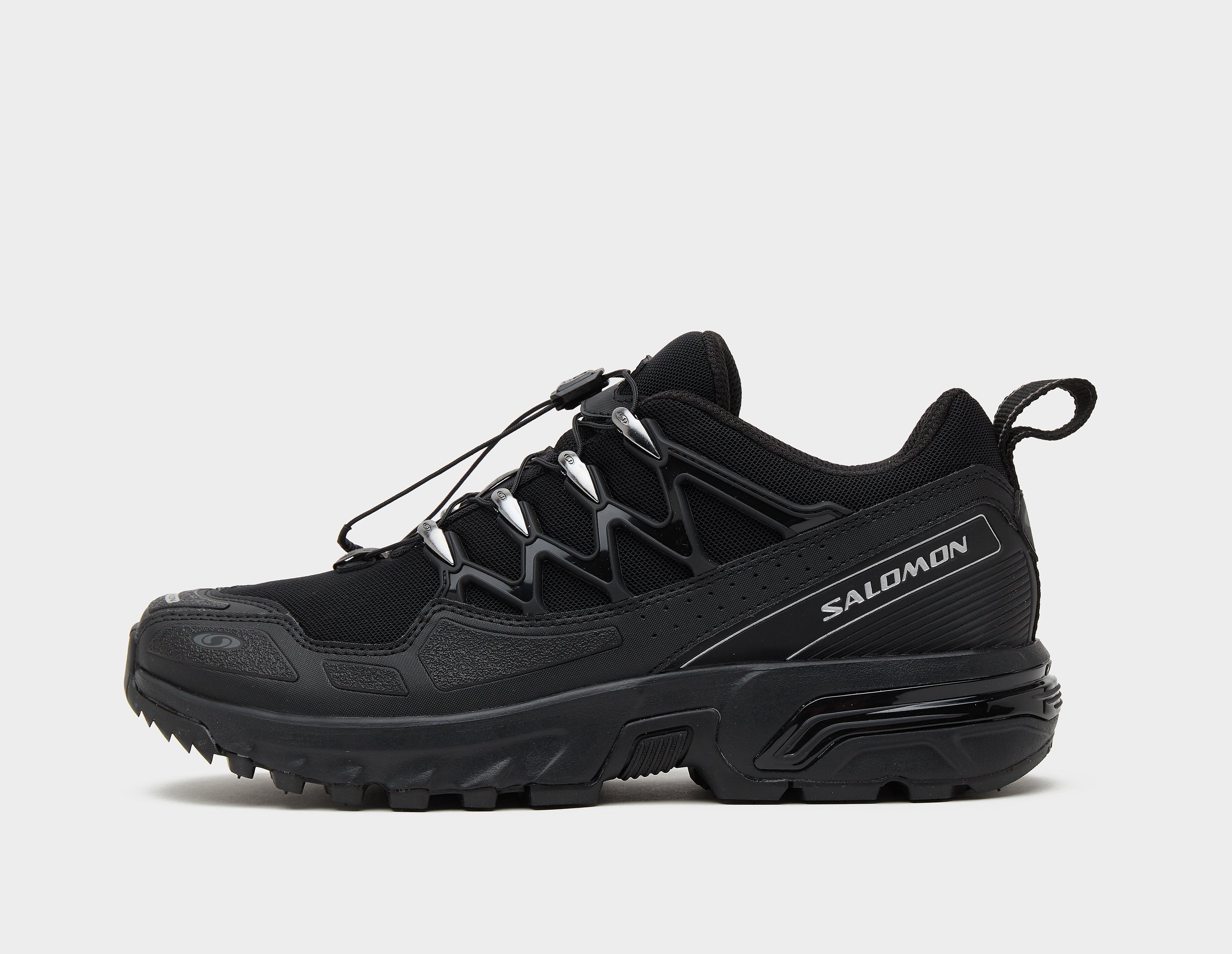 Salomon ACS+, Black