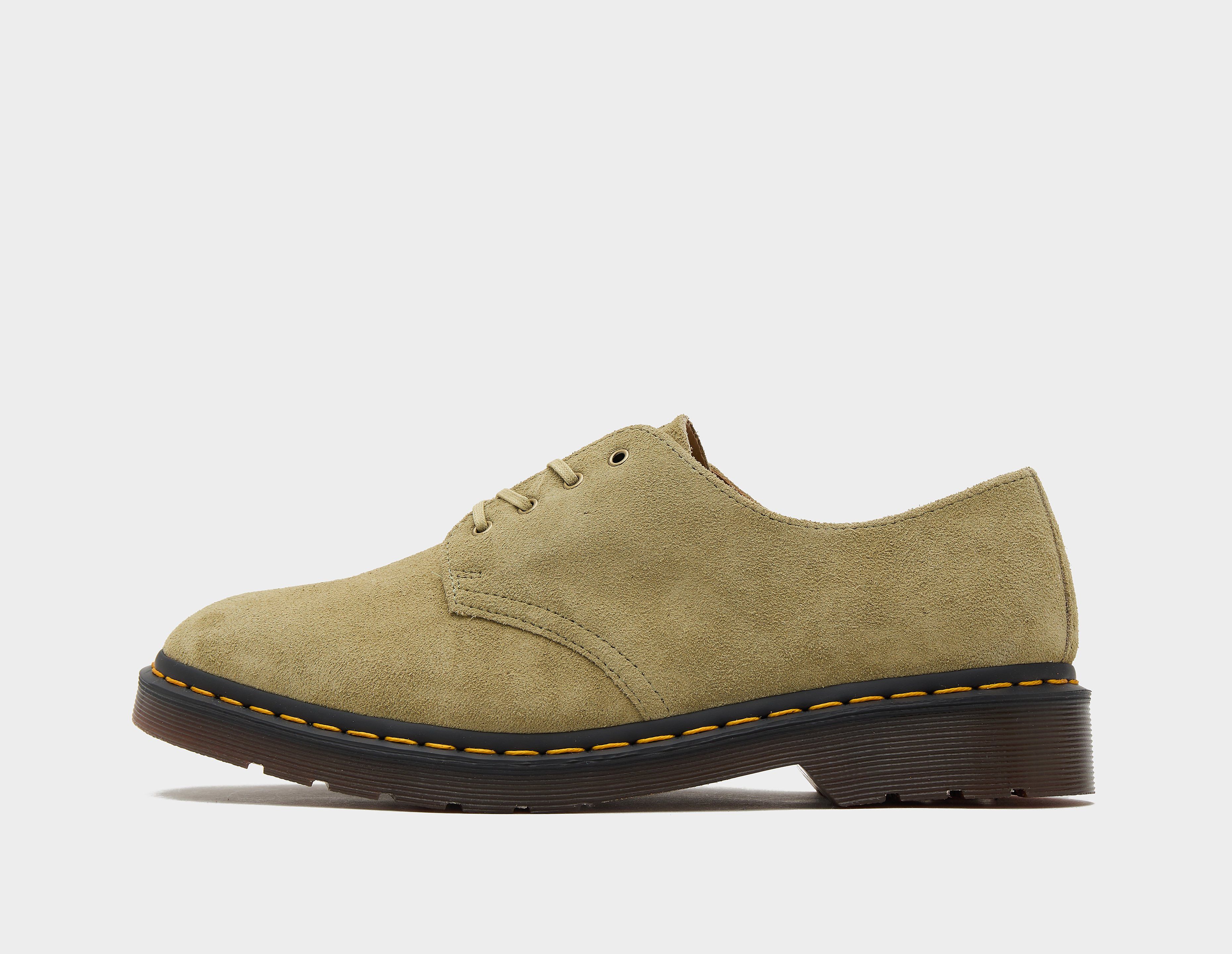Dr. Martens mocasines SMITHS, Green