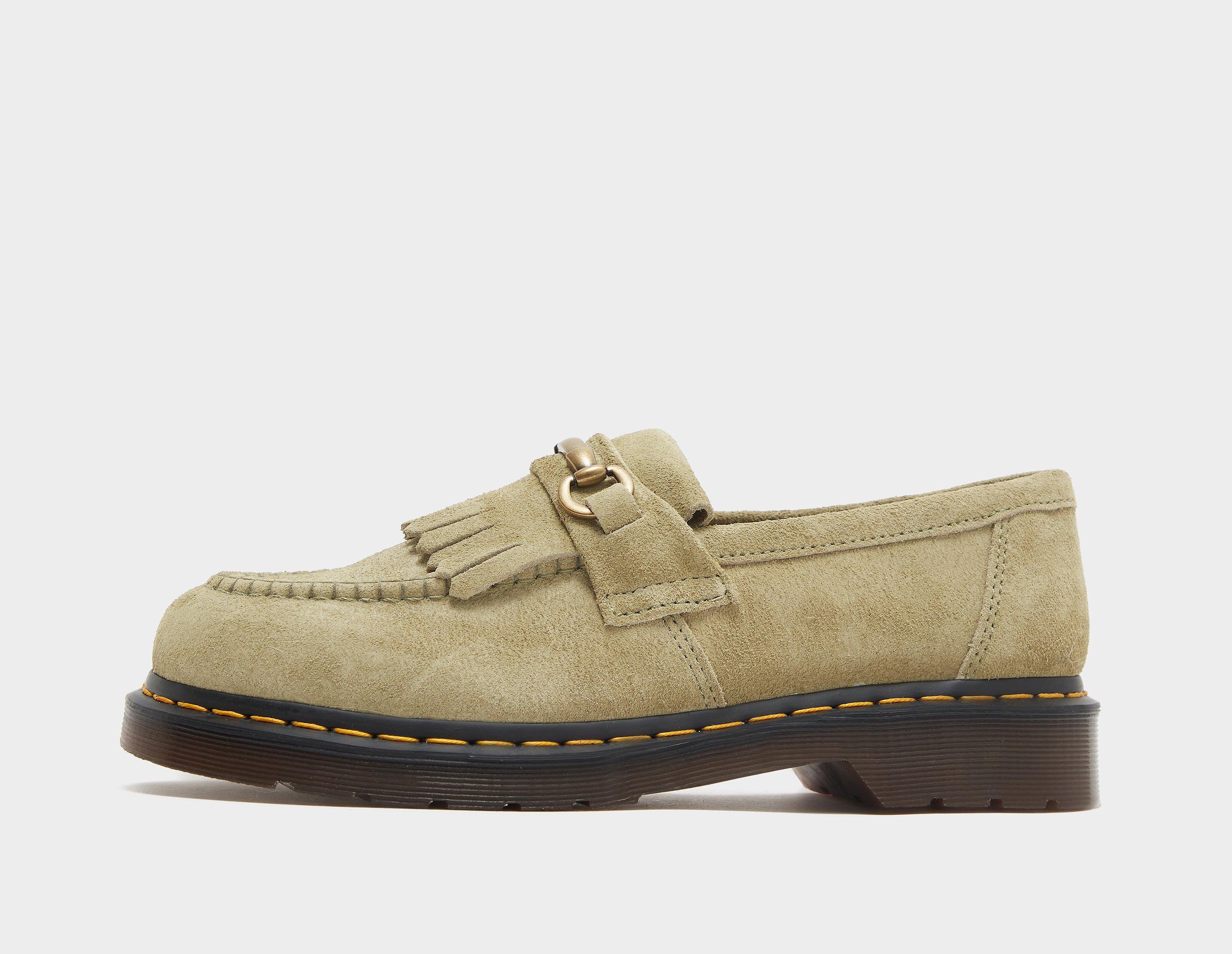 Dr. Martens Adrian Snaffle
