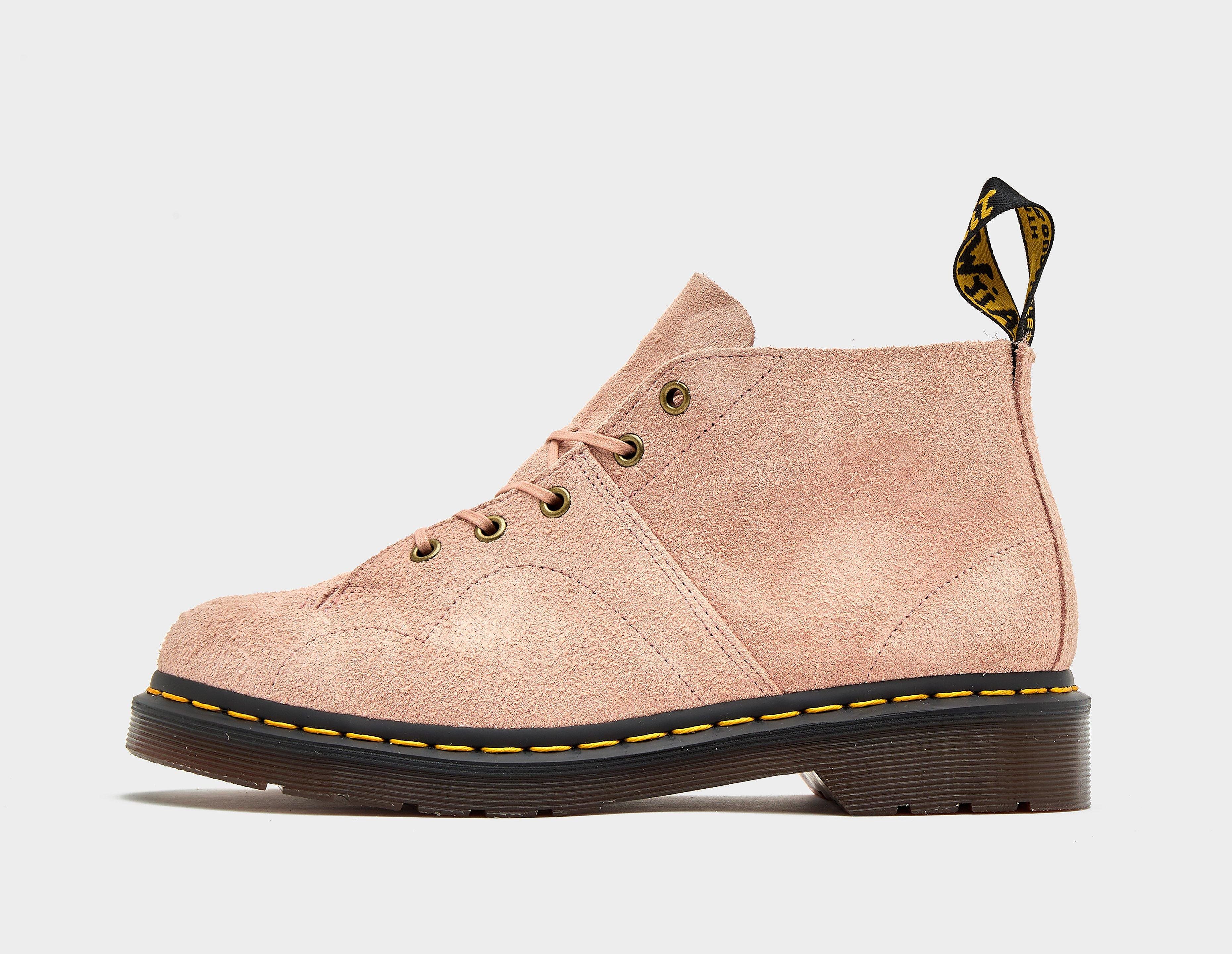 Dr. Martens Church Women's, Pink