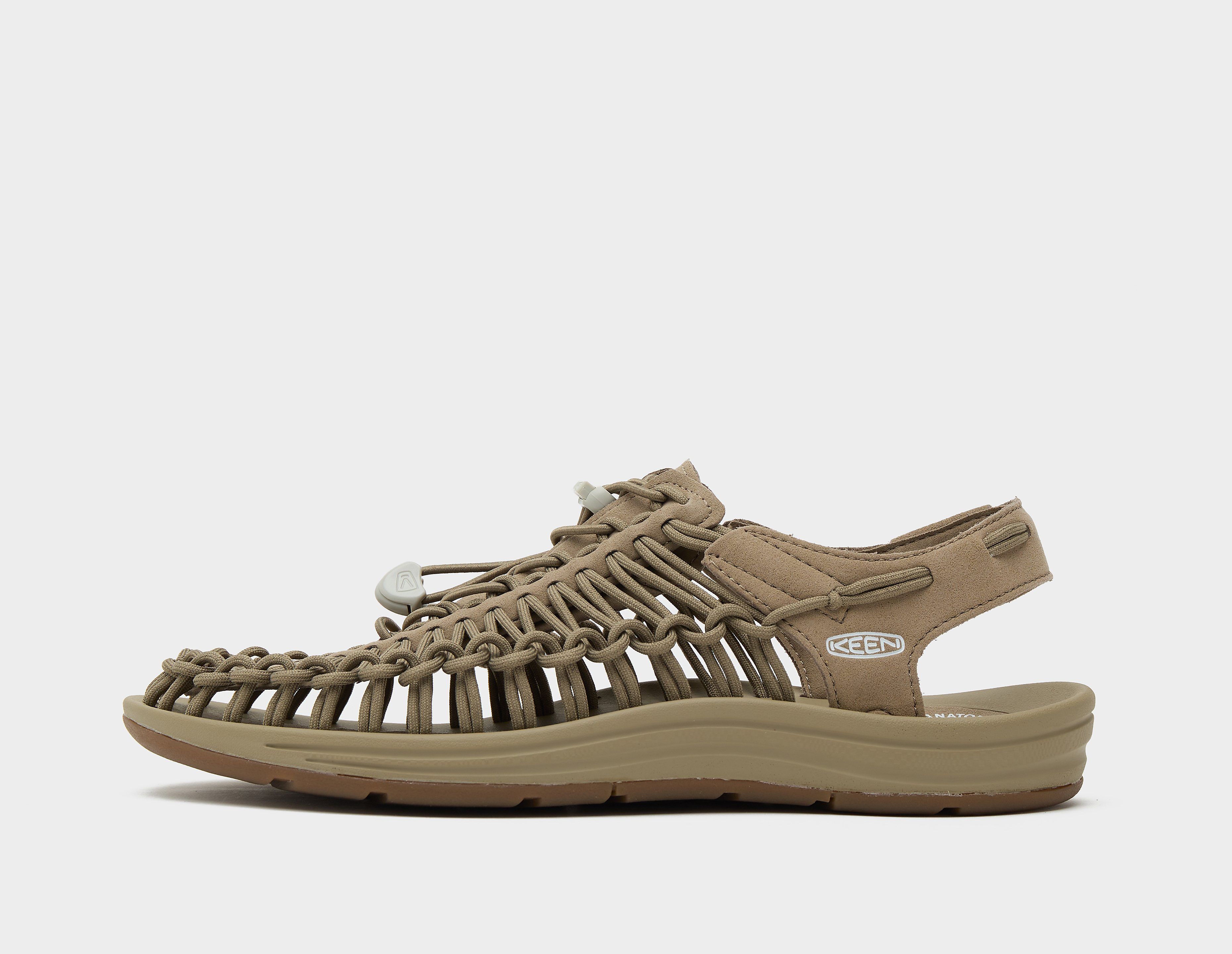 Keen Uneek OG, Brown