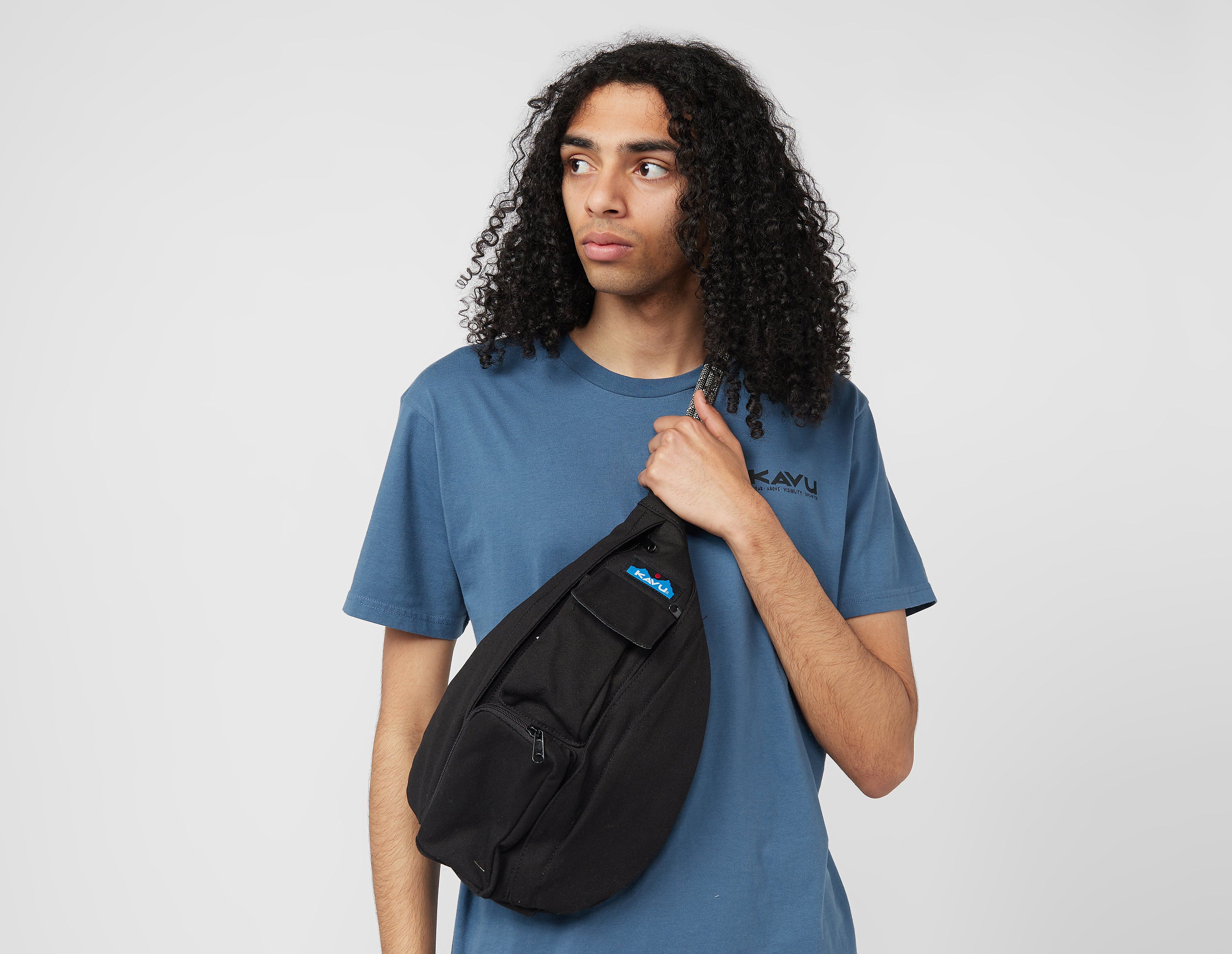 Kavu Rope Bag
