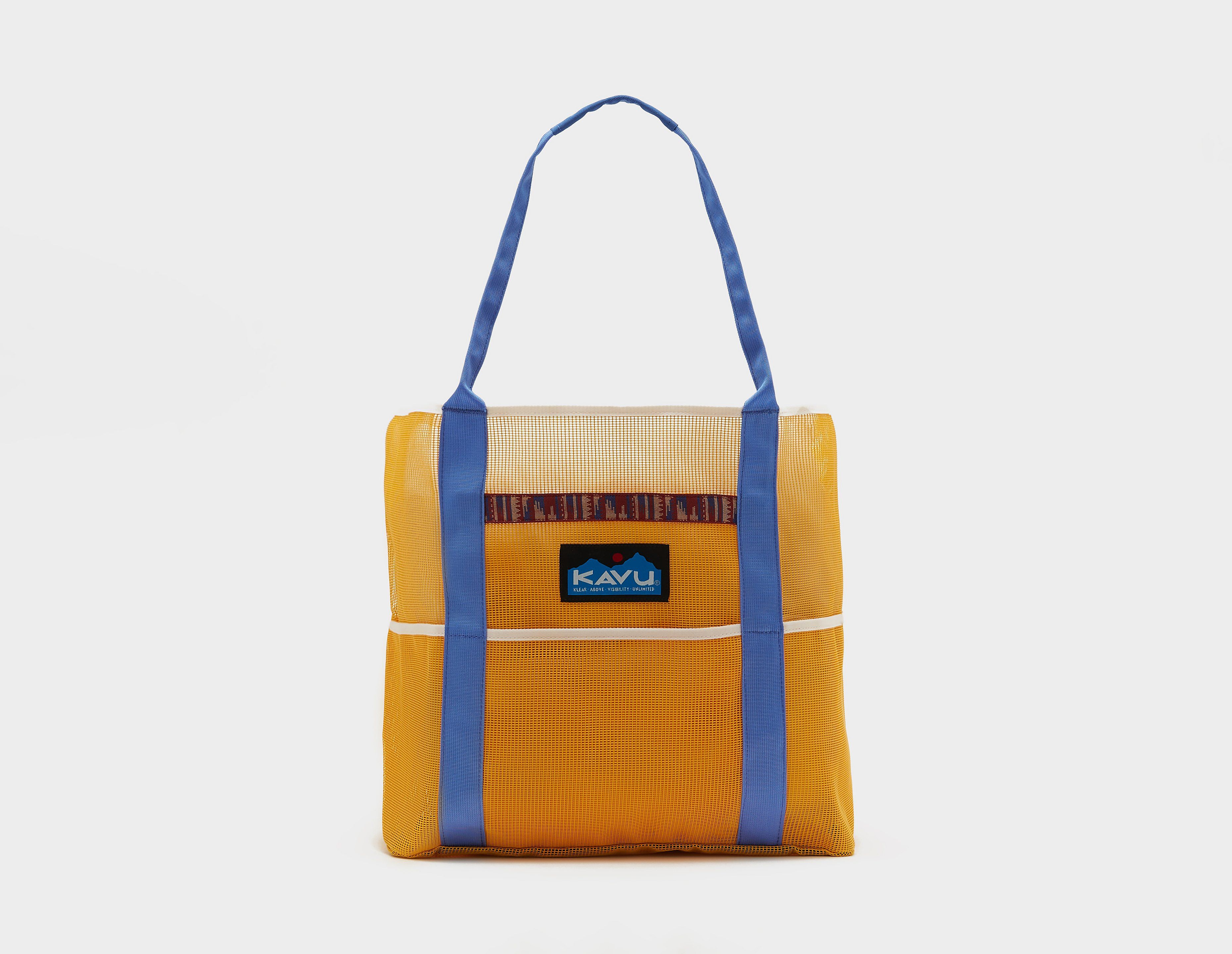 Kavu Alder Lake Tote Bag