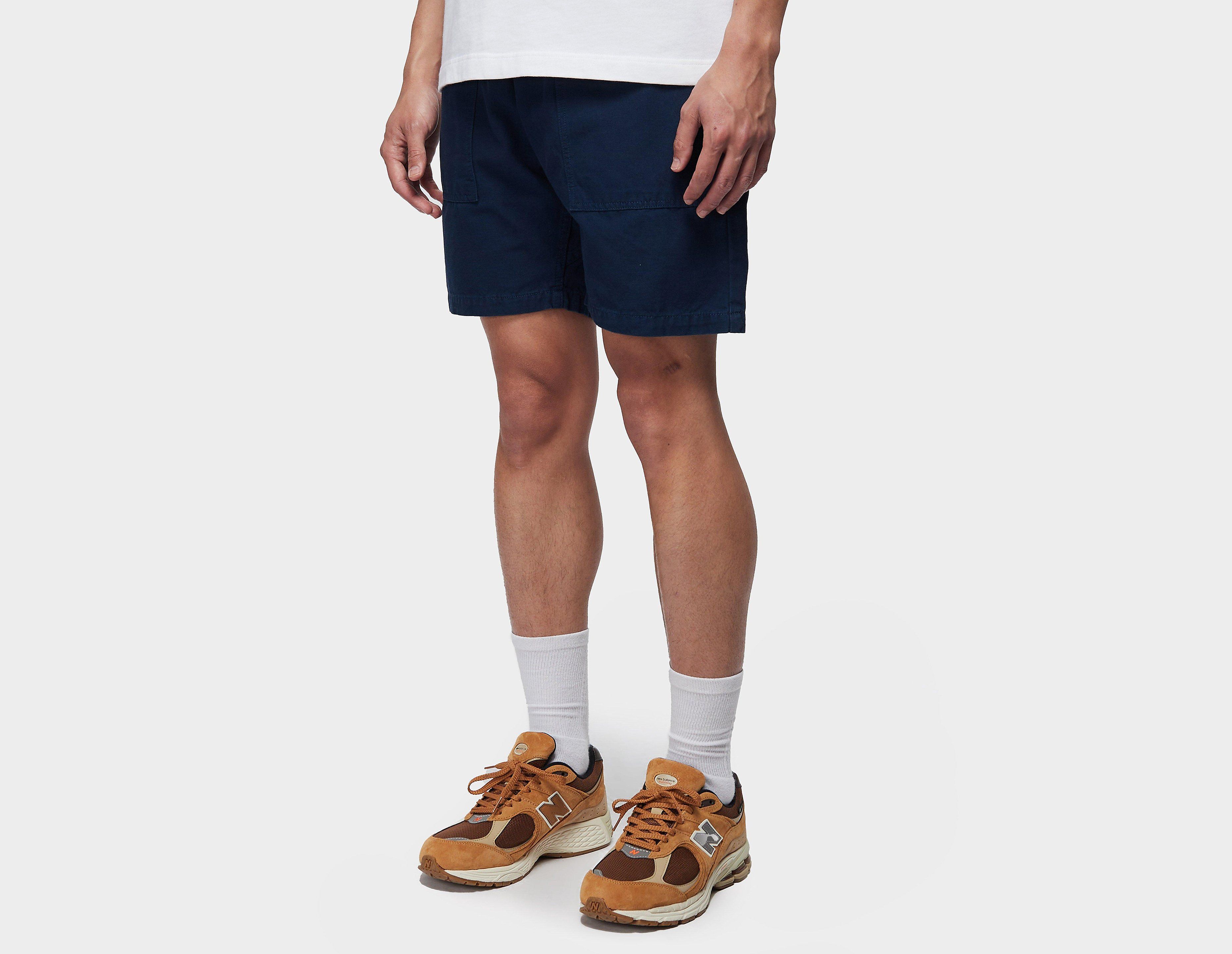 Service Works pantalón corto Canvas Chef, Navy