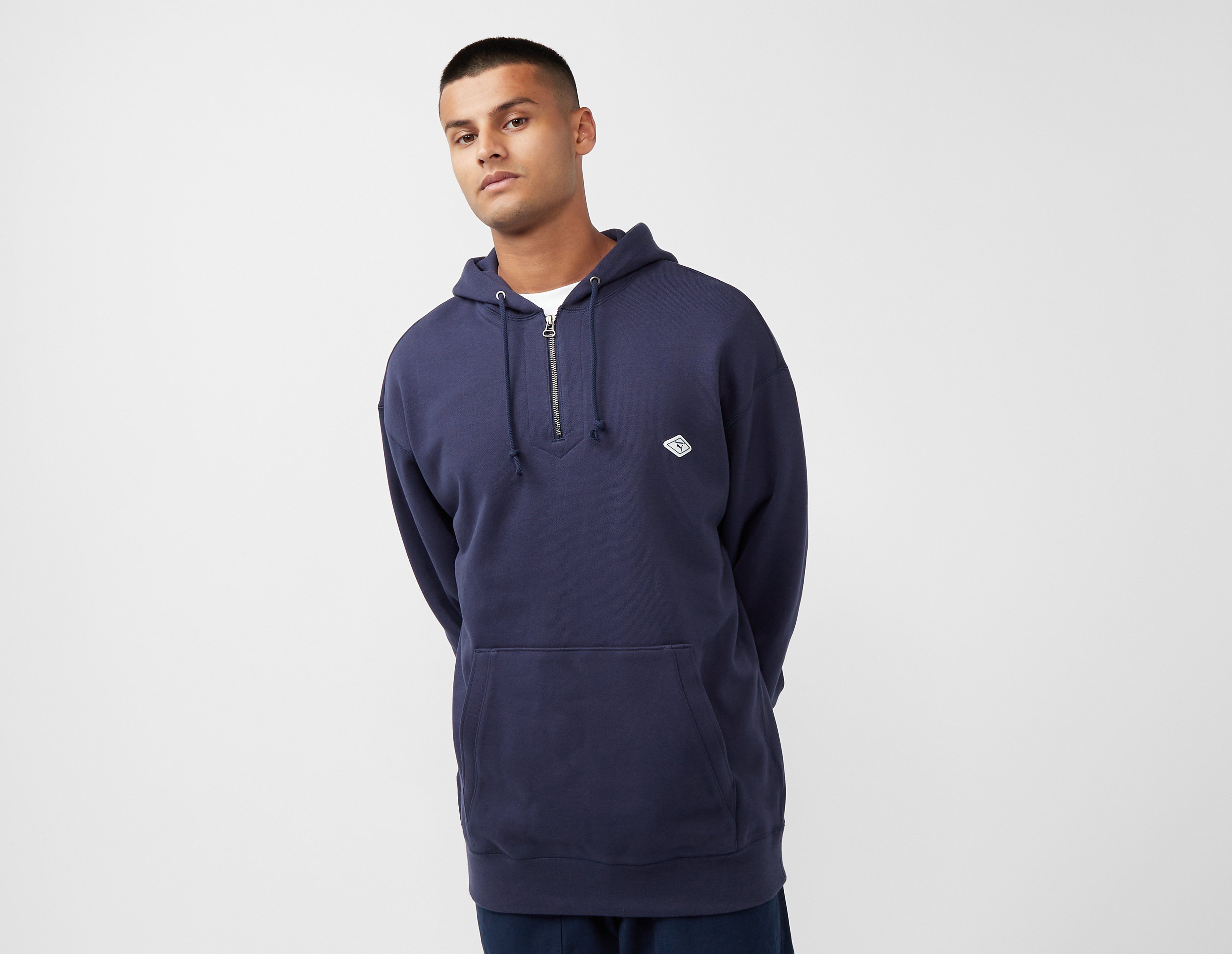 PUMA x NANAMICA Hoodie
