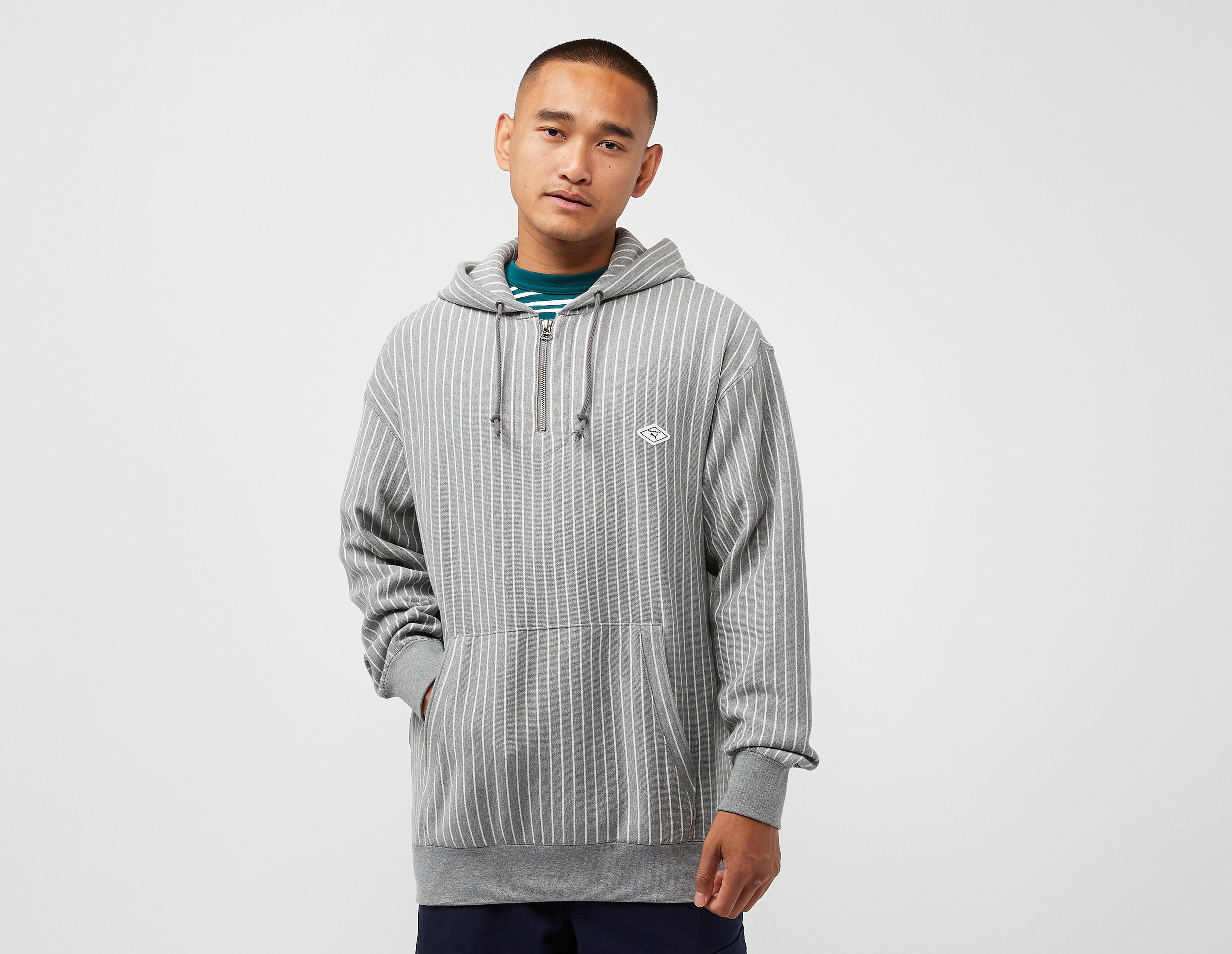 PUMA x NANAMICA Hoodie