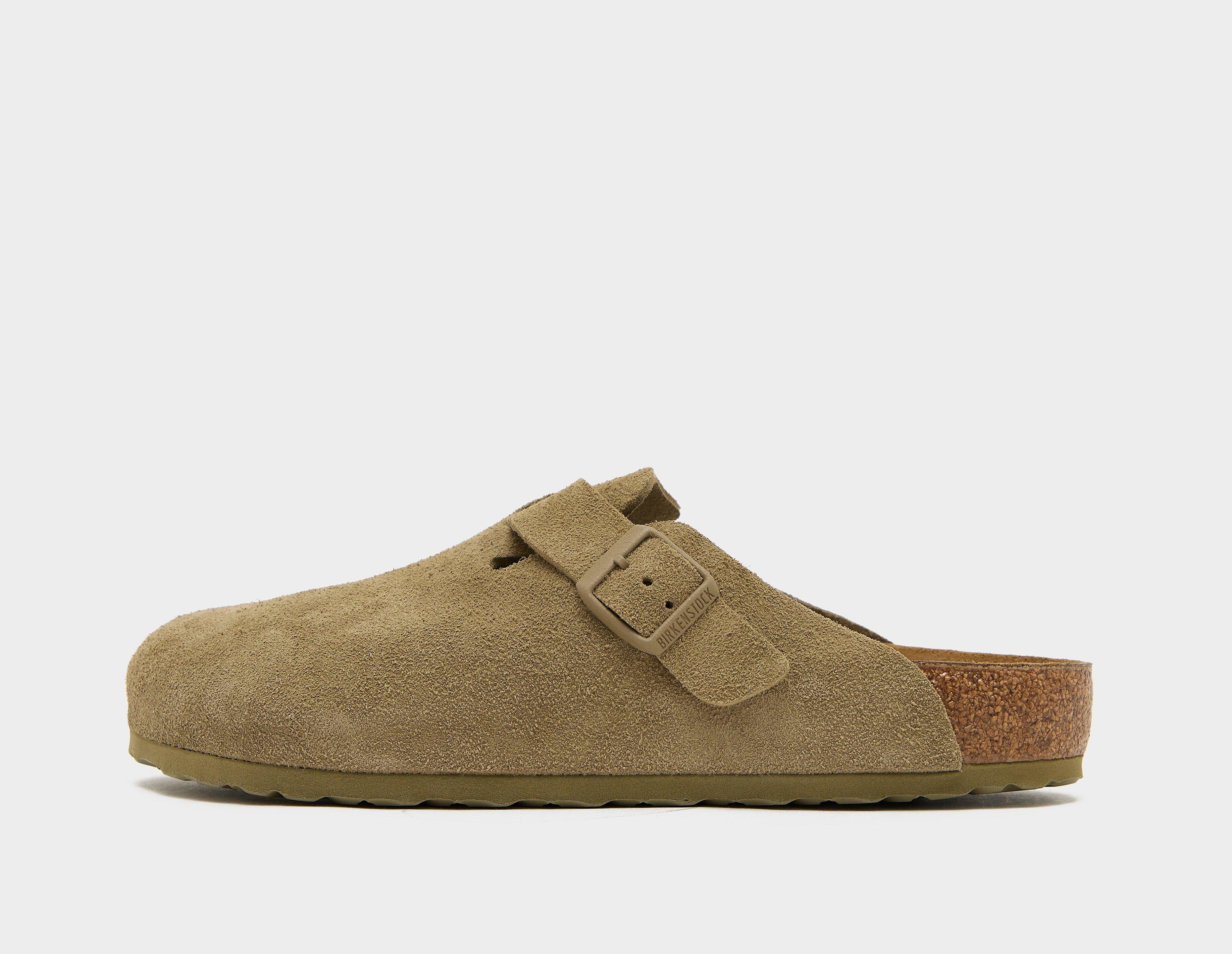 Birkenstock Boston