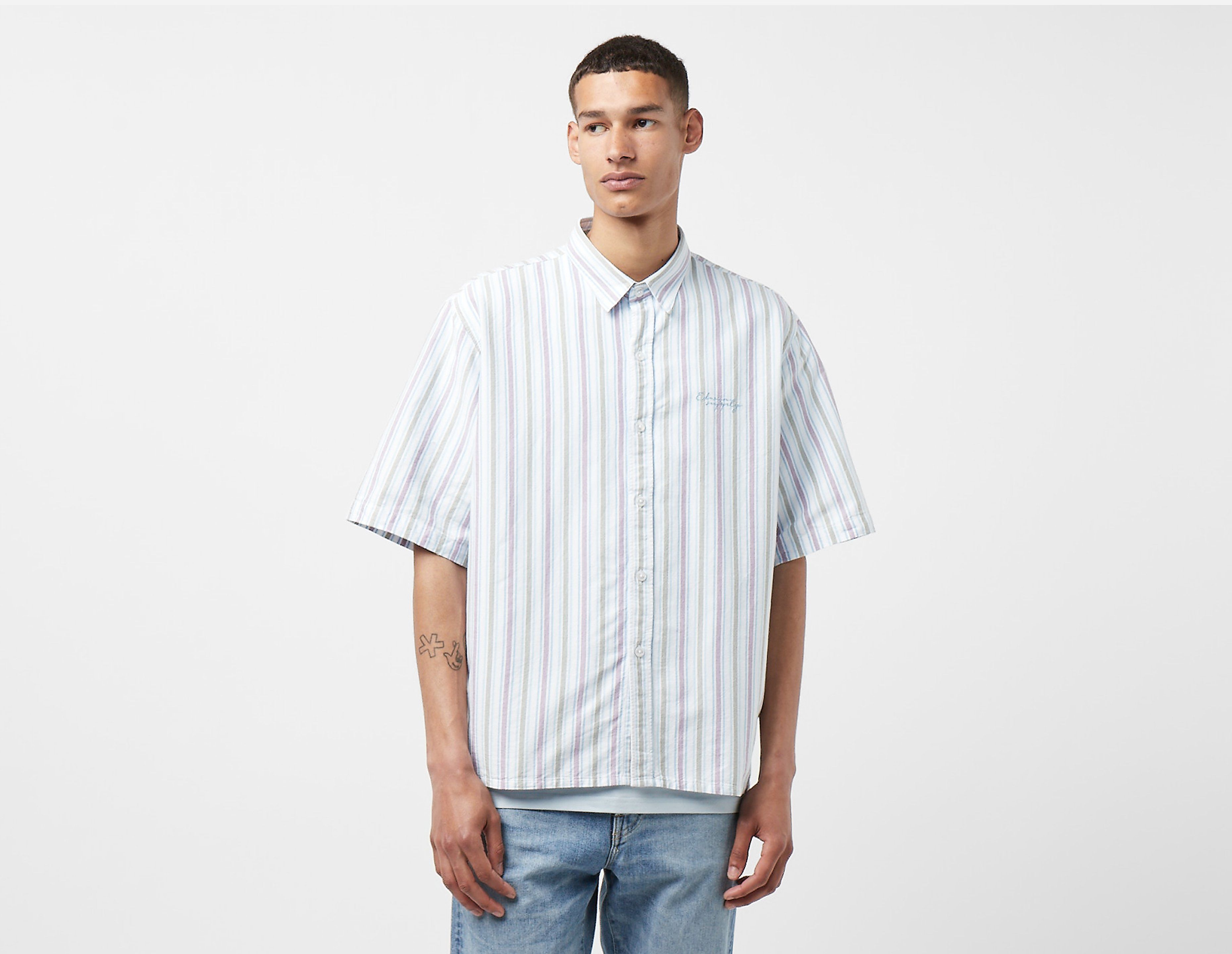 Edwin Toledo Shirt